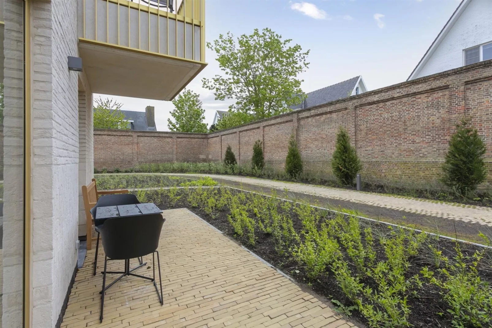 VILLA KARMEL - 43K-Gardens summer