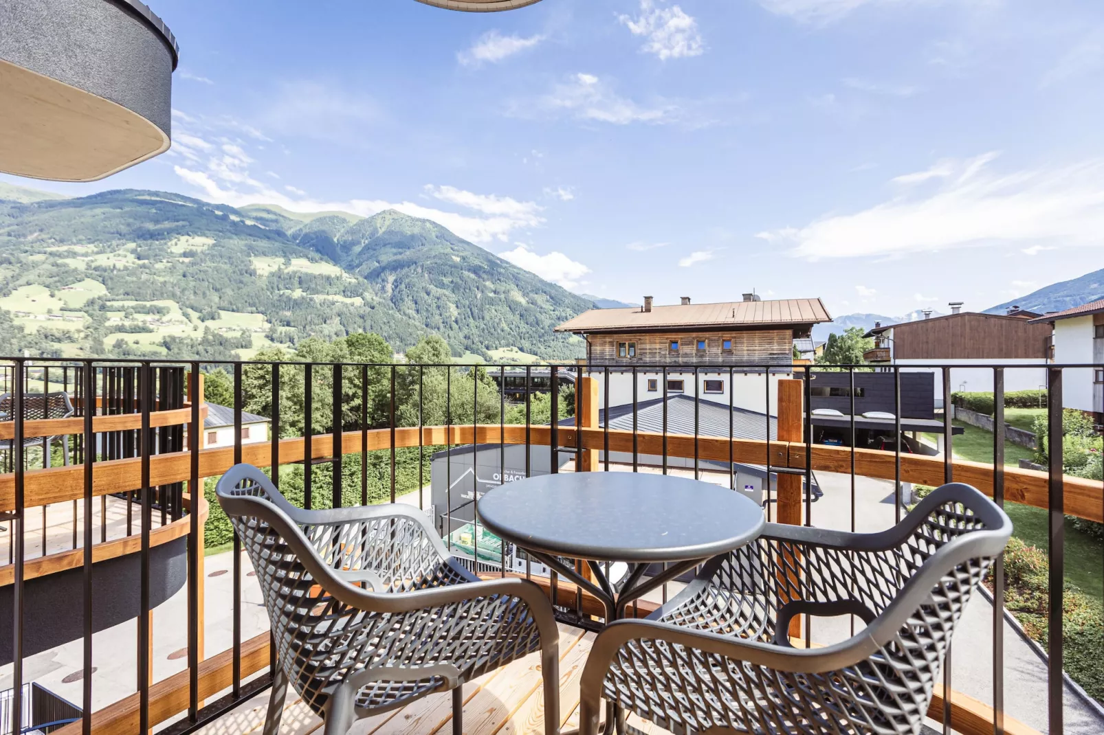 Zillertal Suites 6