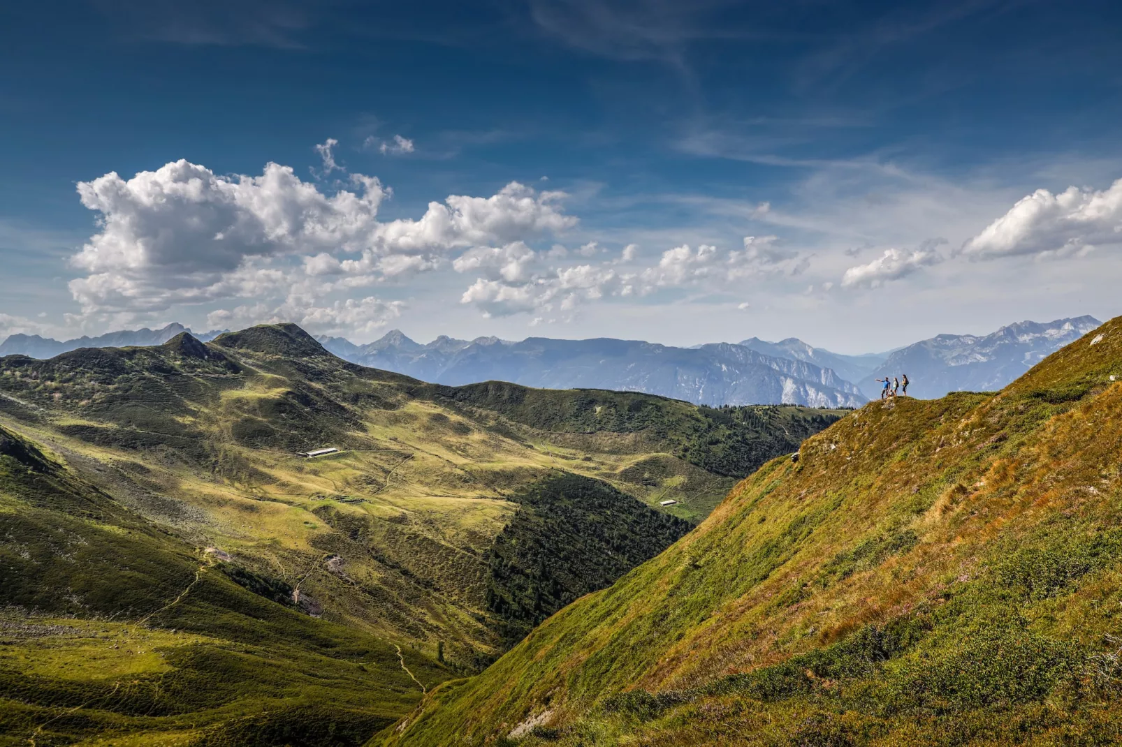 Zillertal Suites 6-Outdoor