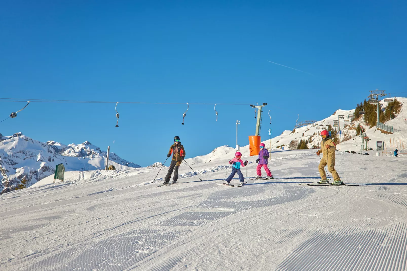 Montafon Suites Schruns 01-Area winter 5km