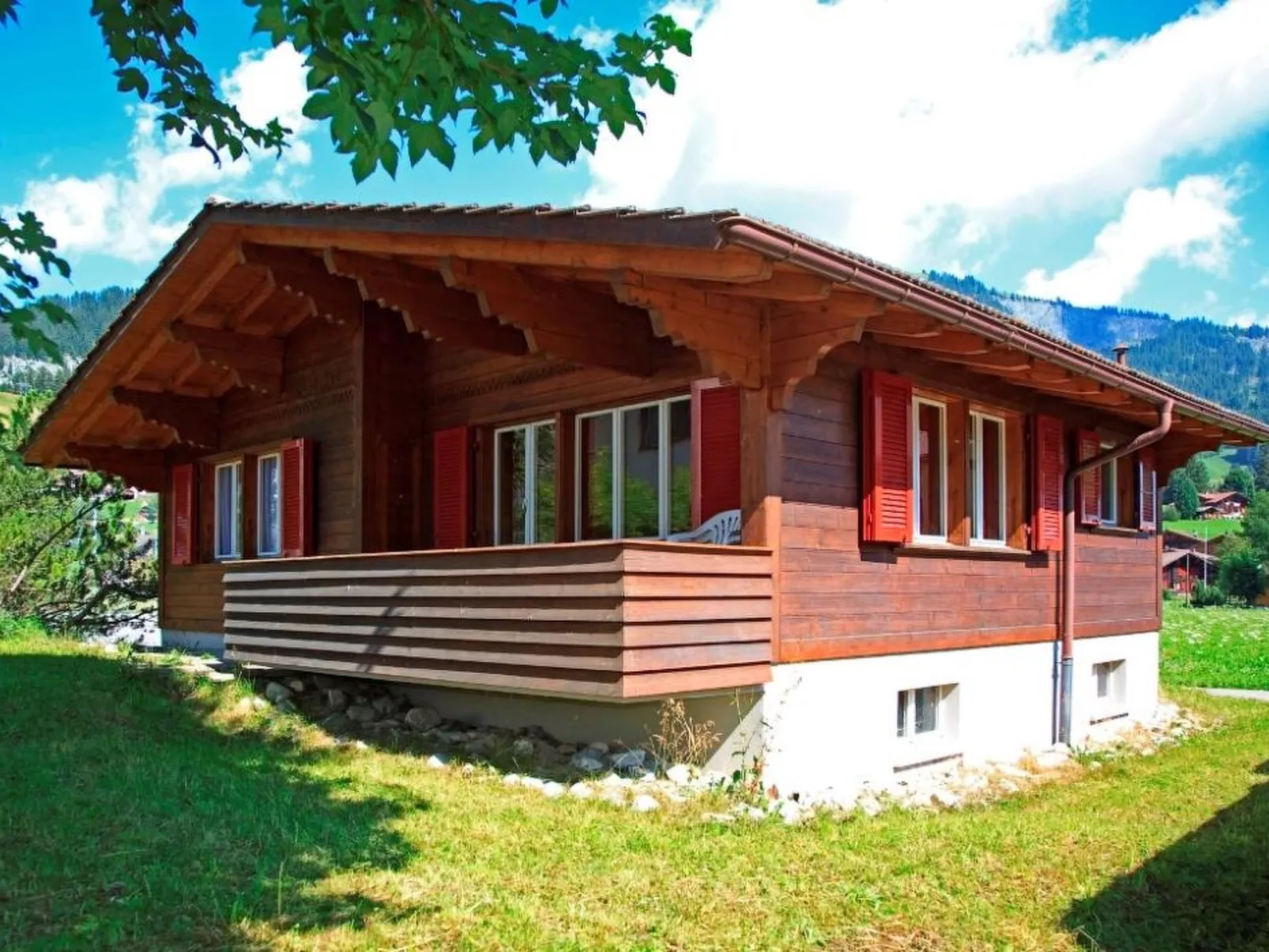 Bodehus - 10340676