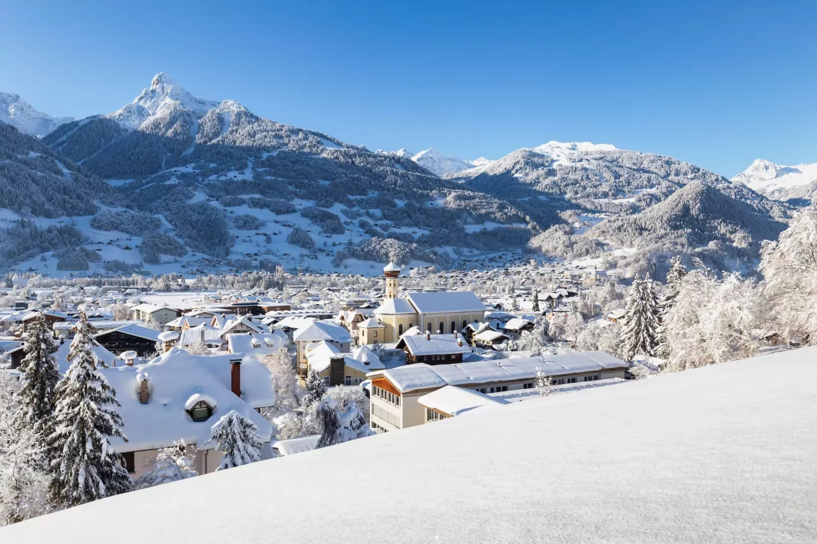 Montafon Suites Schruns 02-Area winter 5km