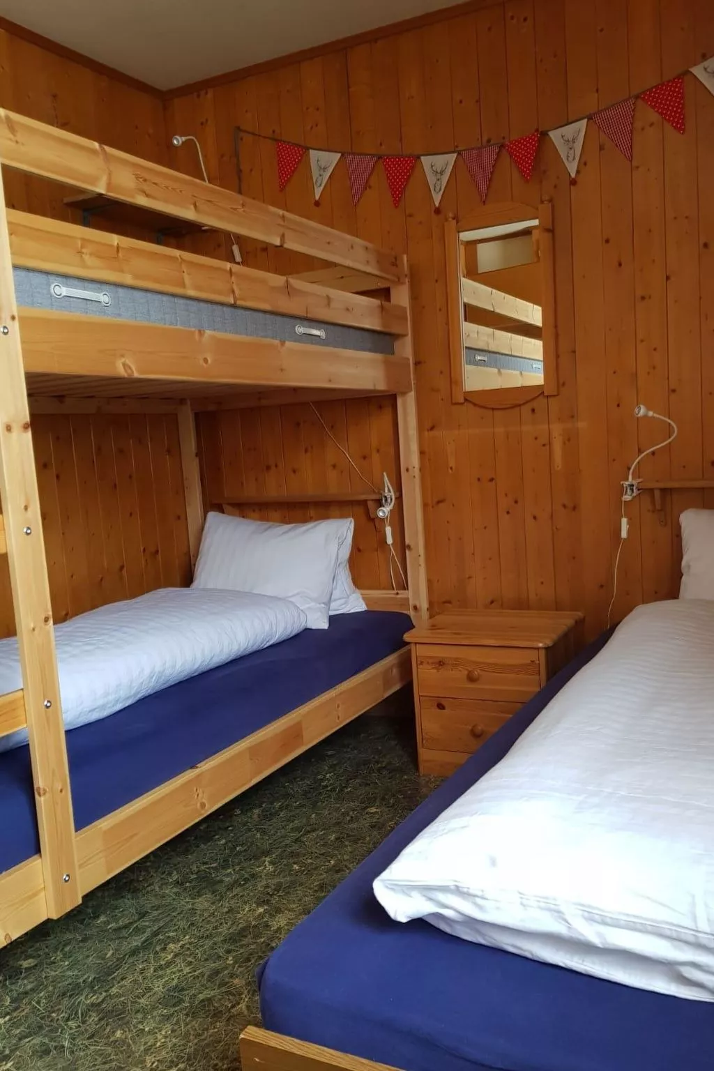 Bodehus-Drinnen