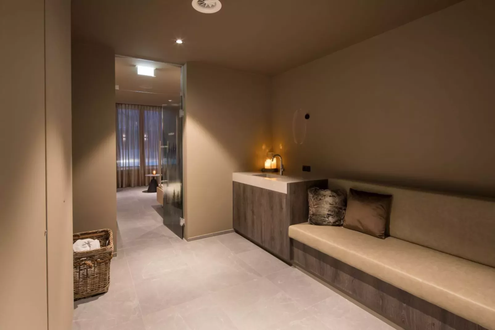 Montafon Suites Schruns 02-Wellness