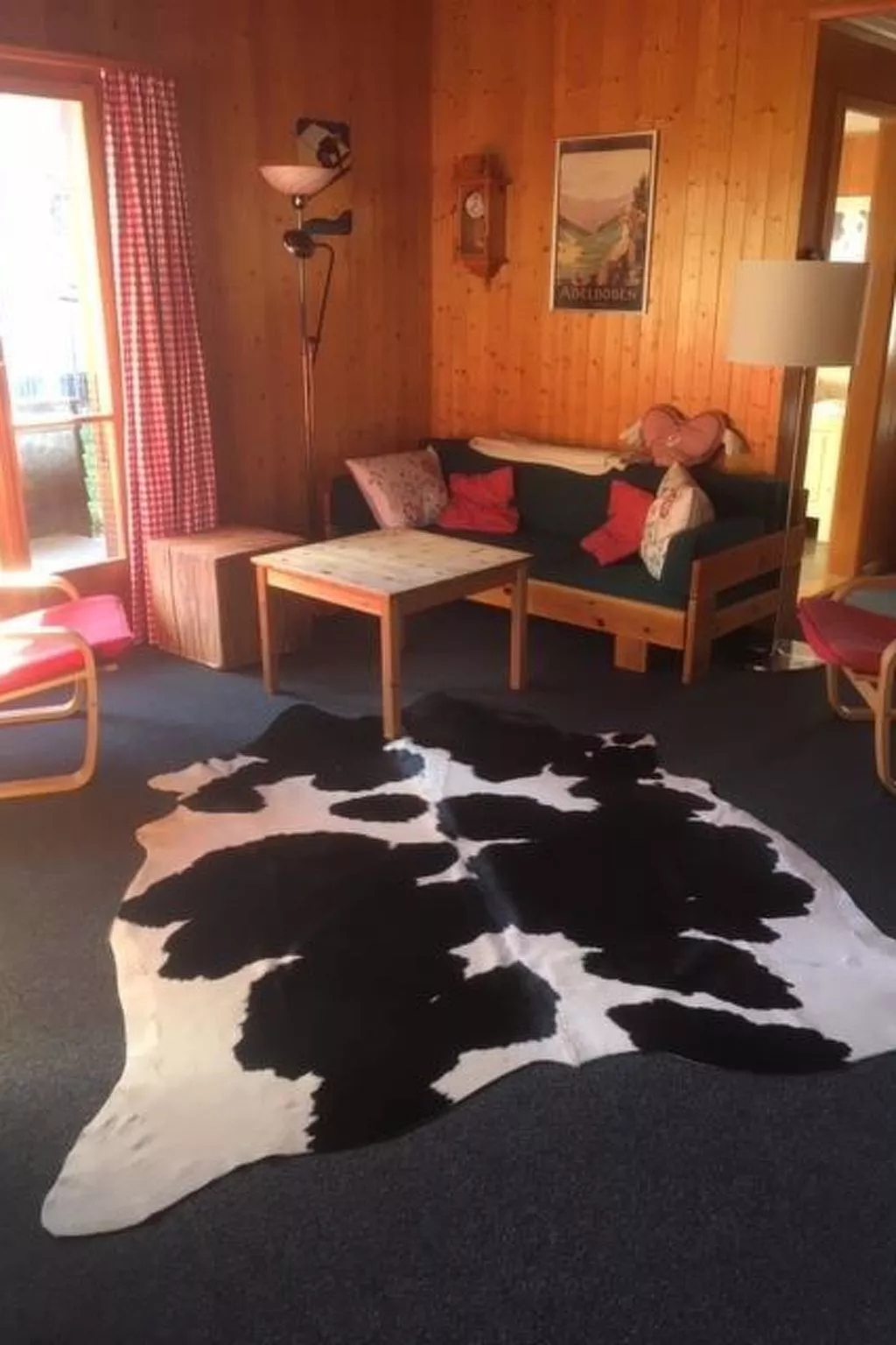 Bodehus-Drinnen