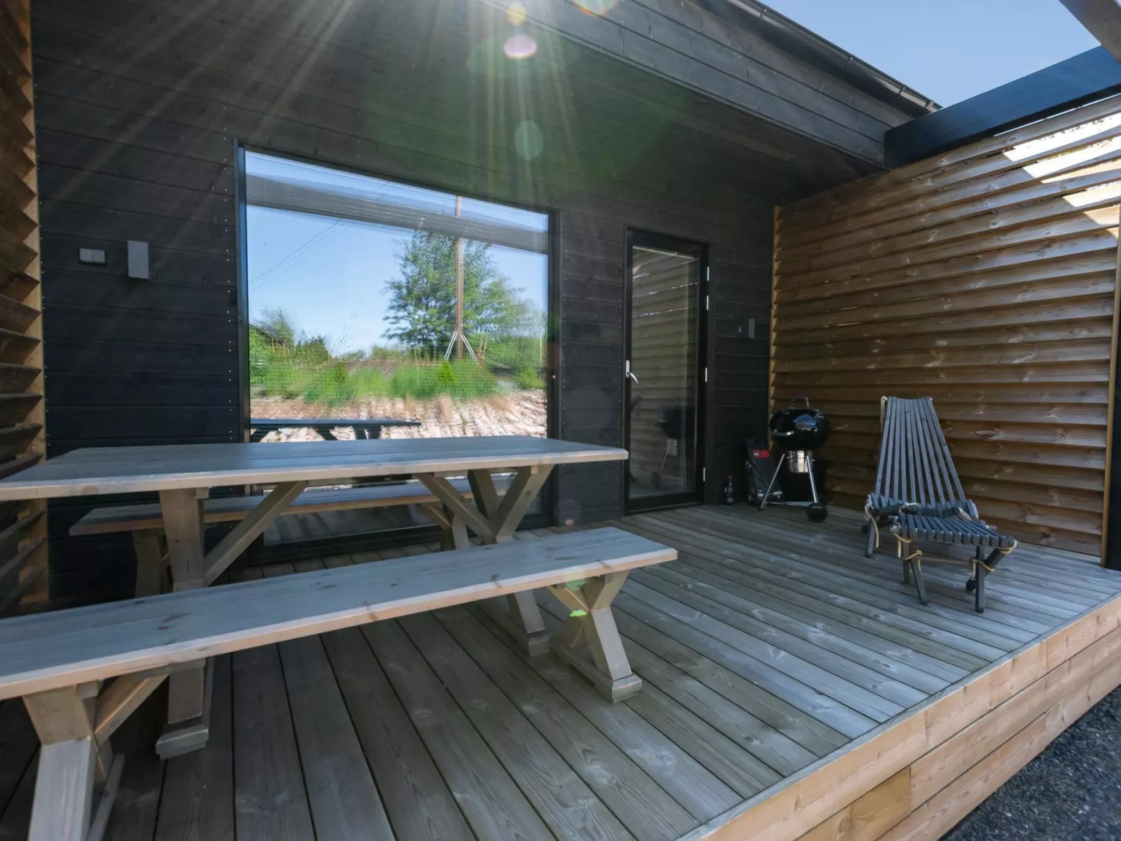 Kasnäs marina b11-Outside