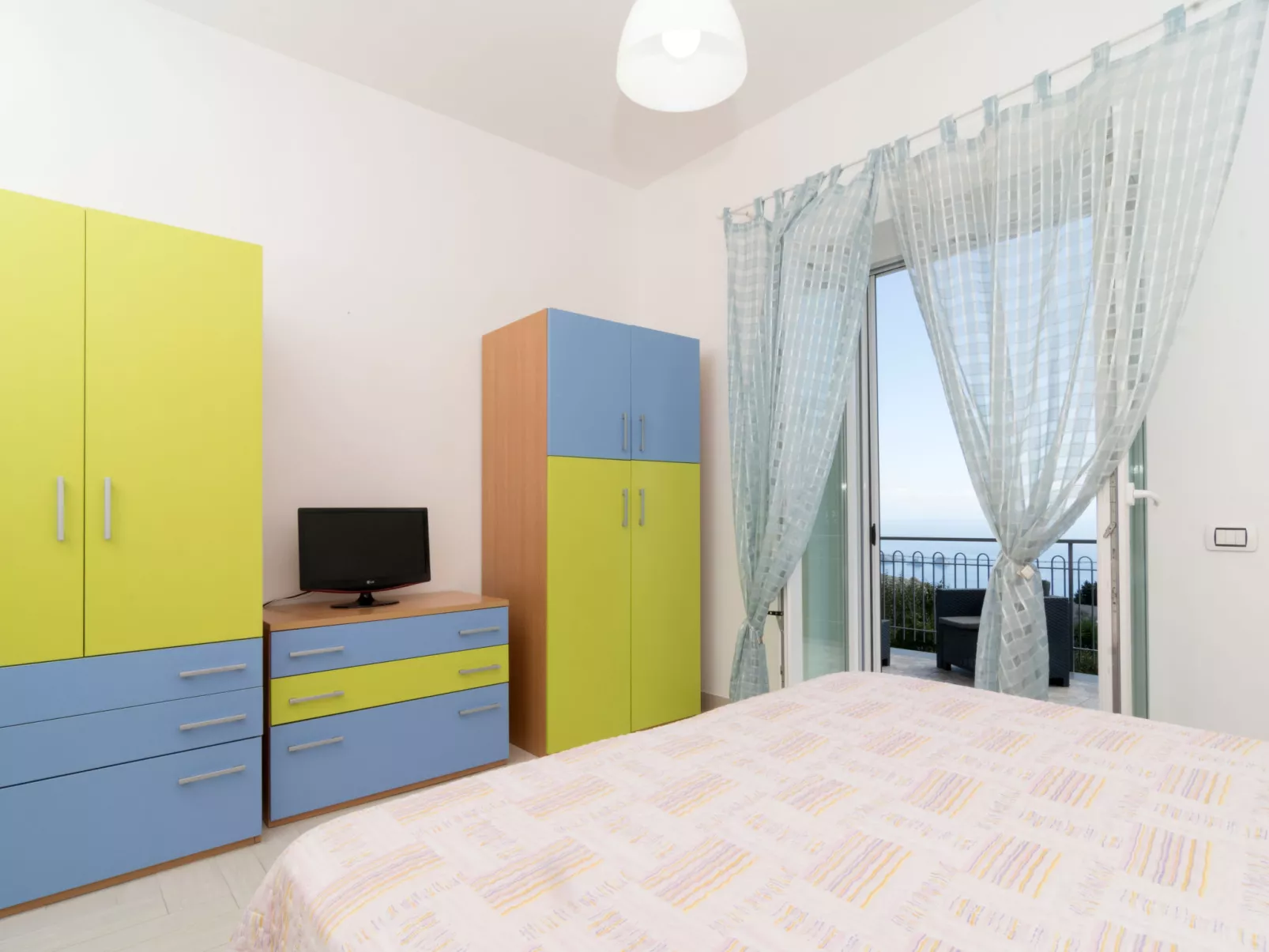 Casa Alyssa-Inside