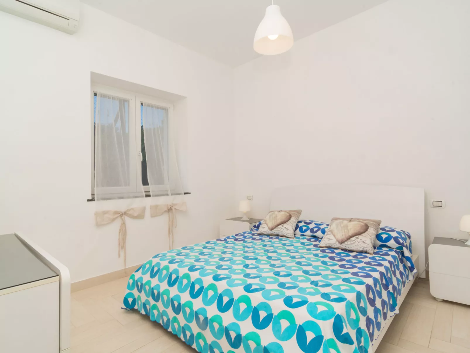 Casa Alyssa-Inside