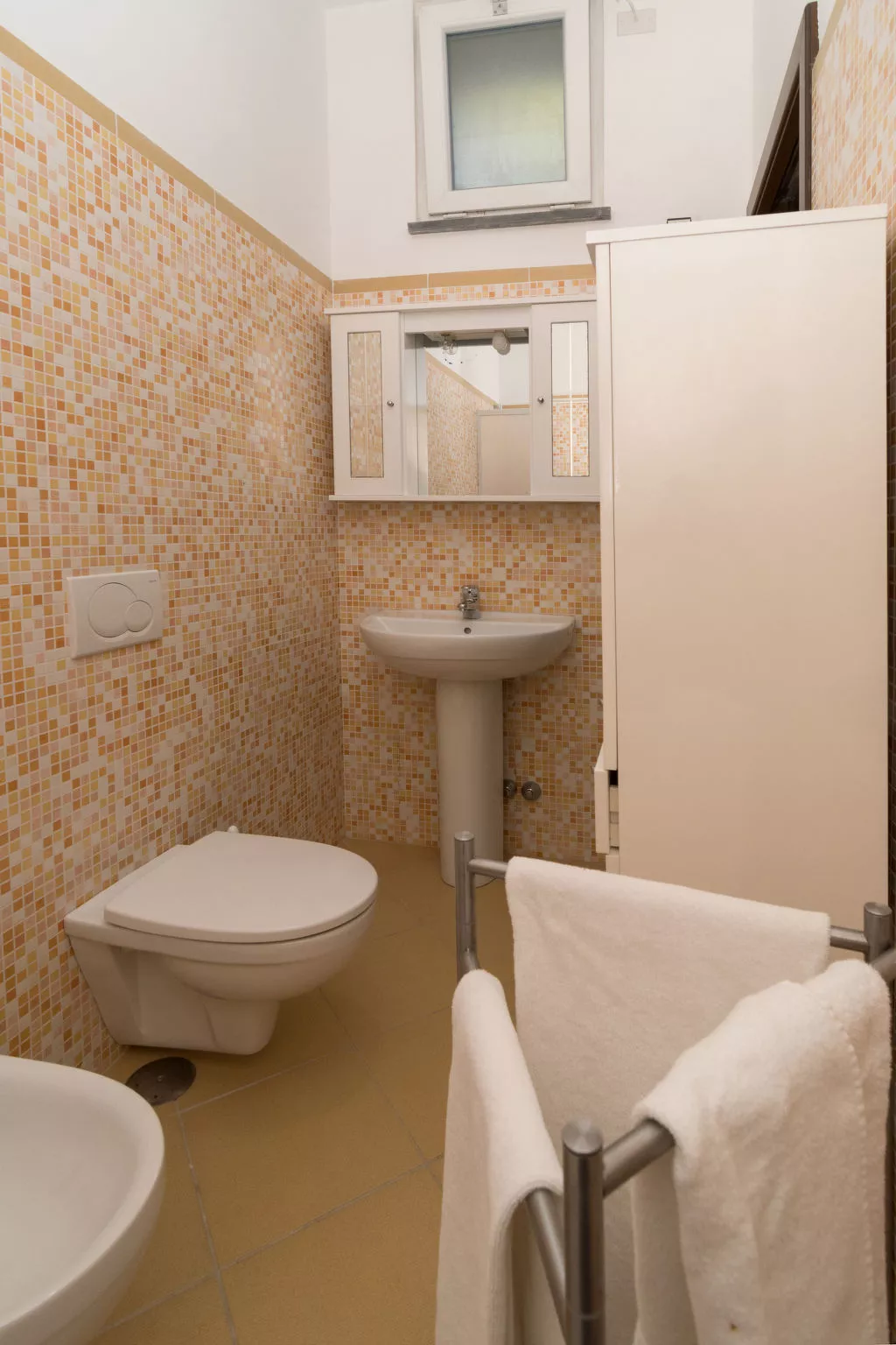 Casa Alyssa-Inside