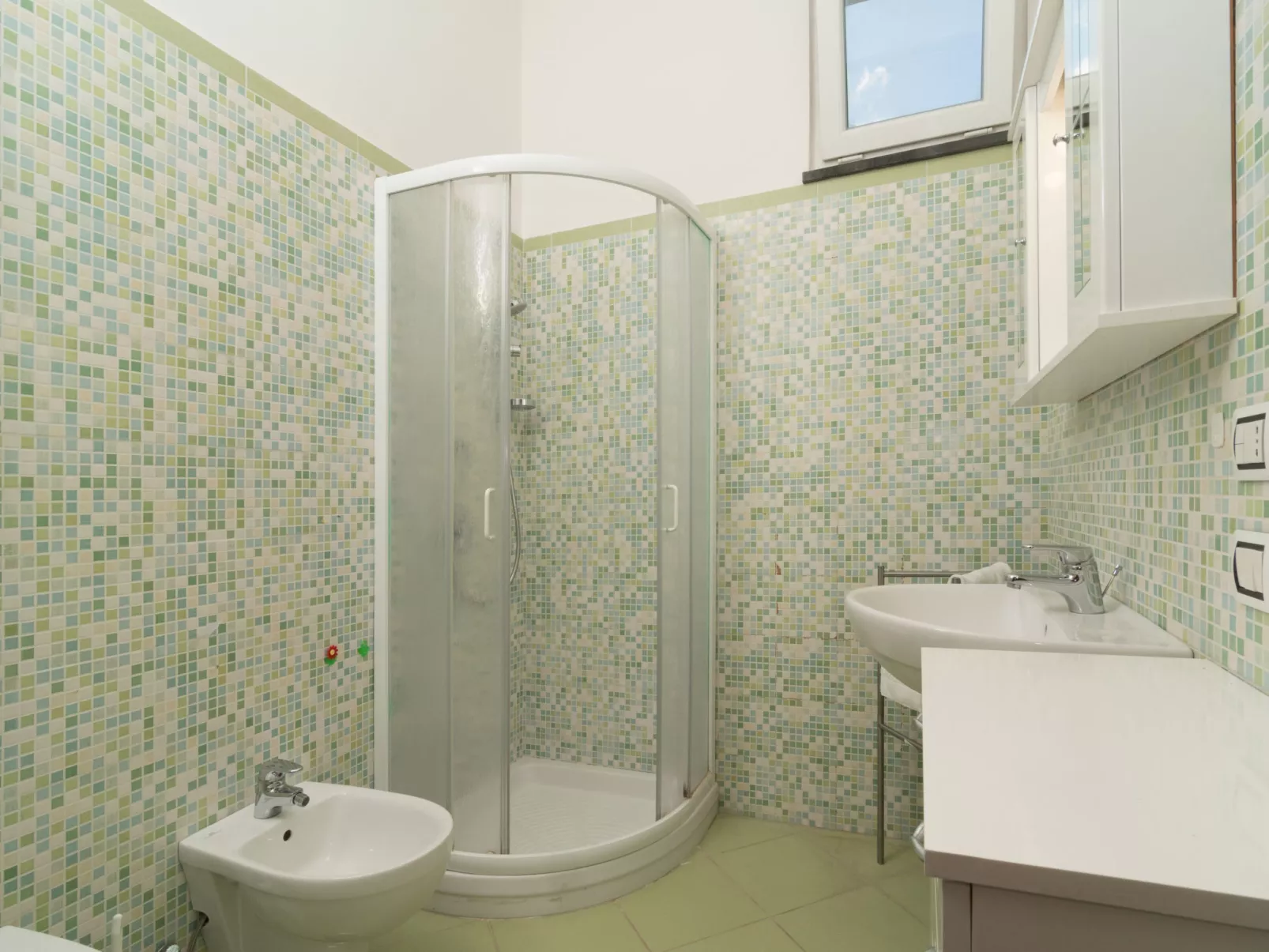Casa Alyssa-Inside