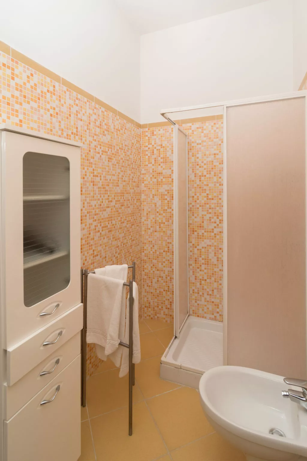 Casa Alyssa-Inside