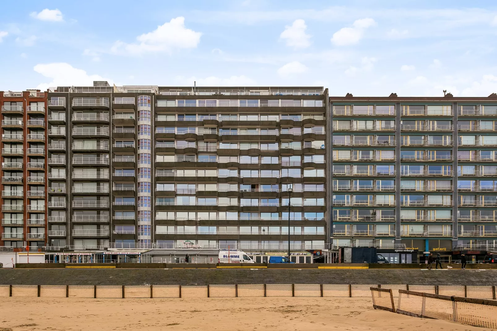 NEW CONTINENTAL PALACE - 4FG - 10162124