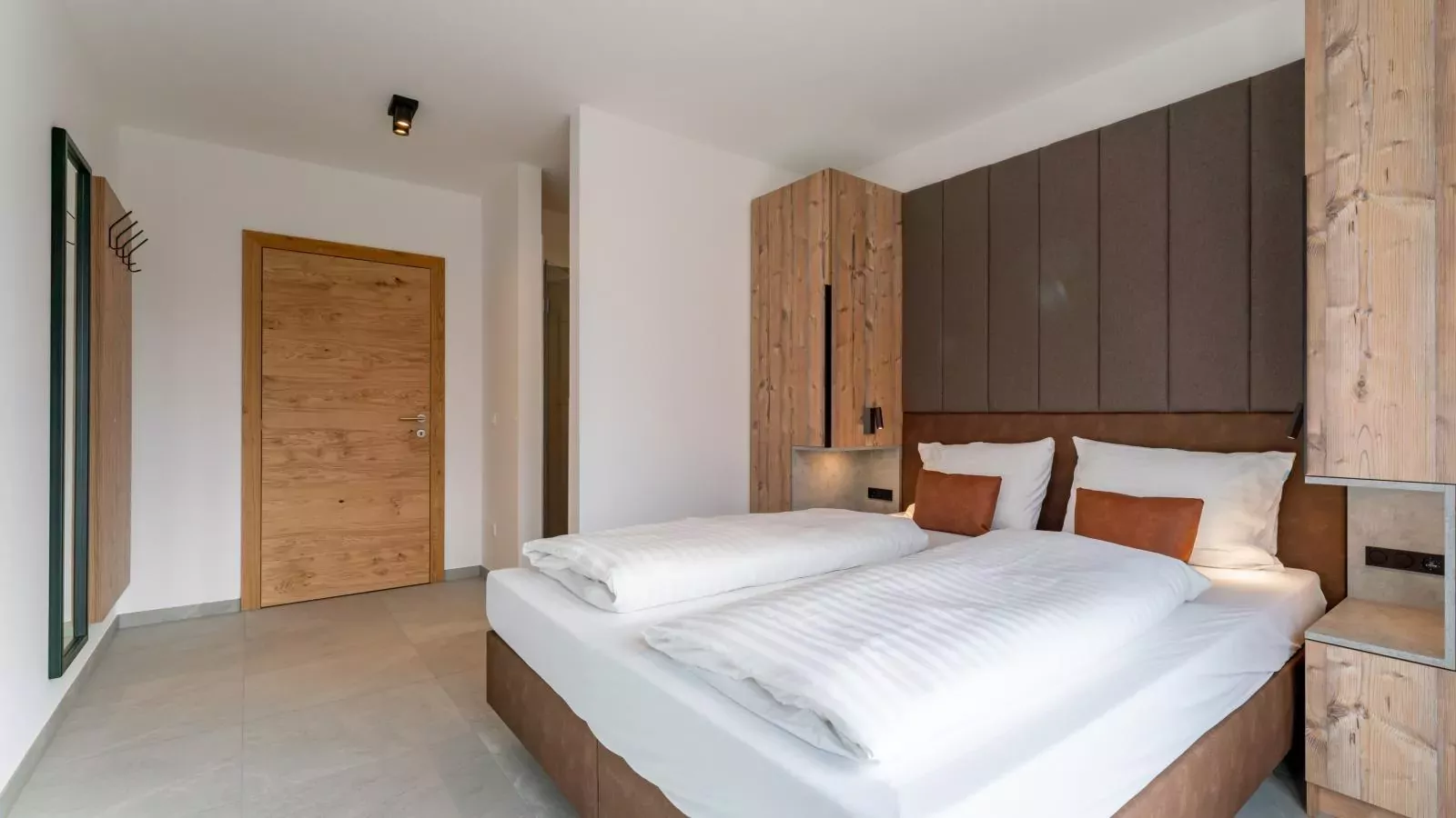 Grebenzen Lodges 49B-Chambre