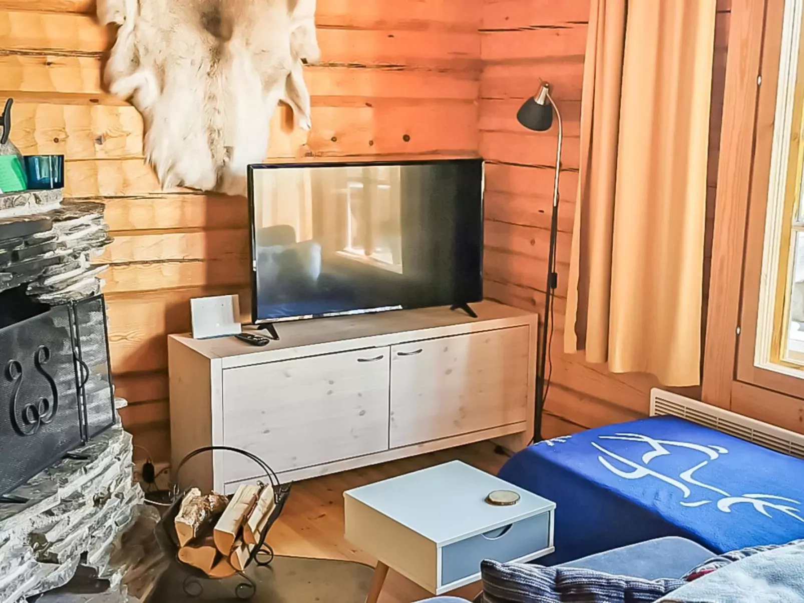 Vuonelo 8 a 2-Inside