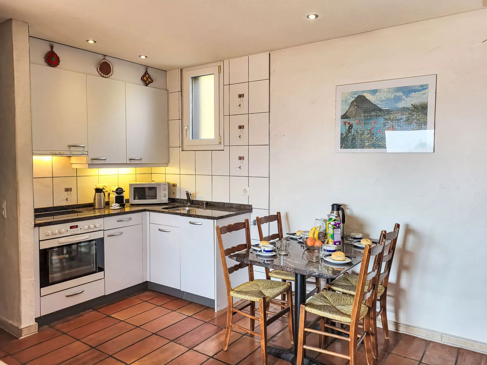 Villaggio Sureggio - App.C10A - 10401004