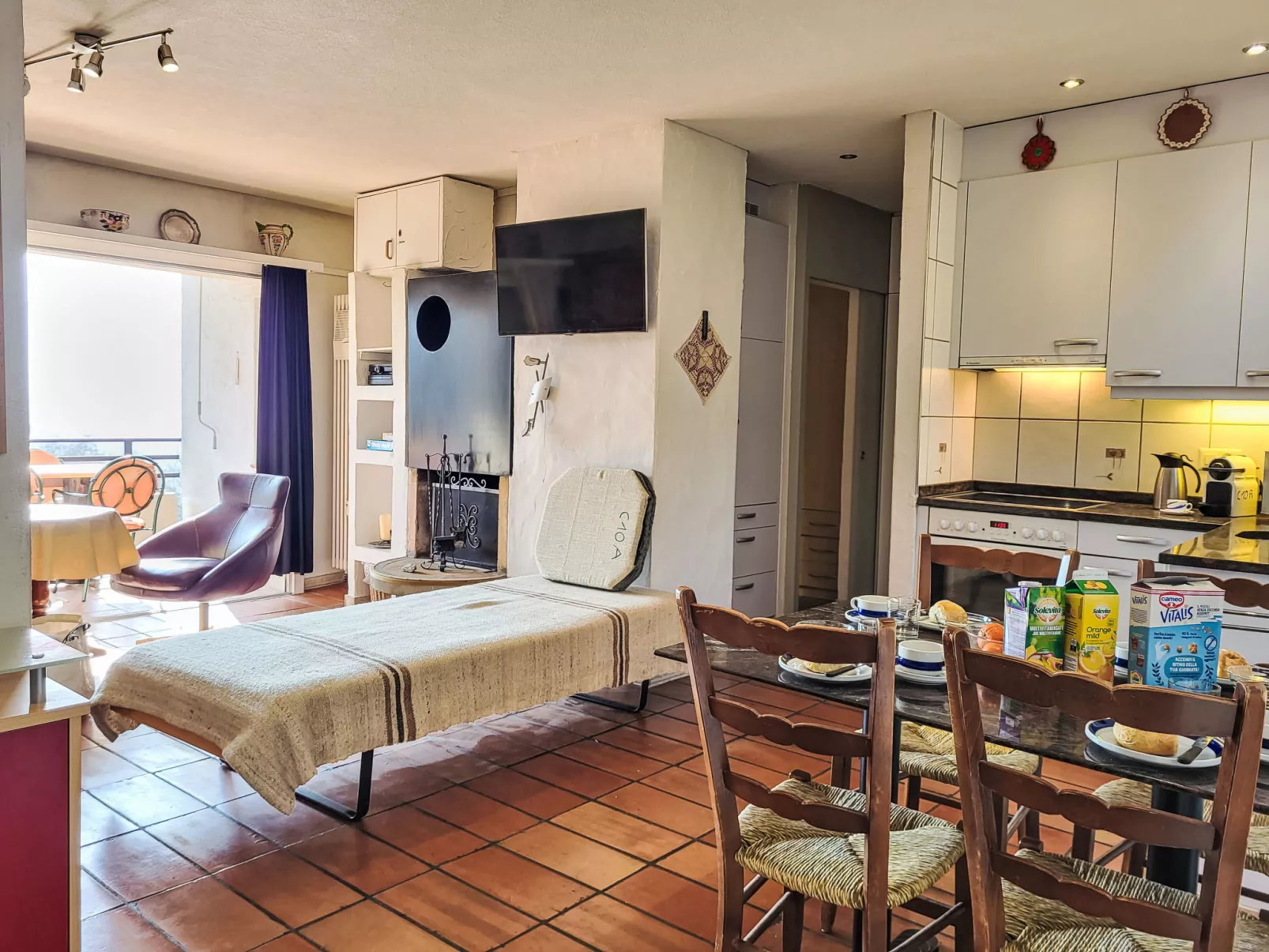 Villaggio Sureggio - App.C10A - 10401005