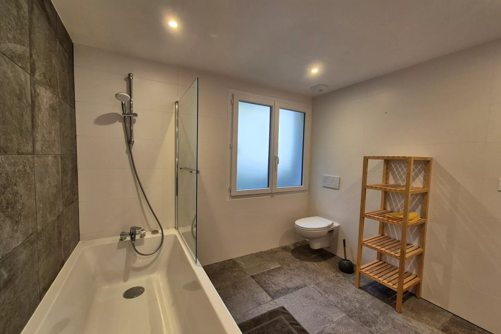 Appartement 1er et 2eme étage Erquy-Bathroom