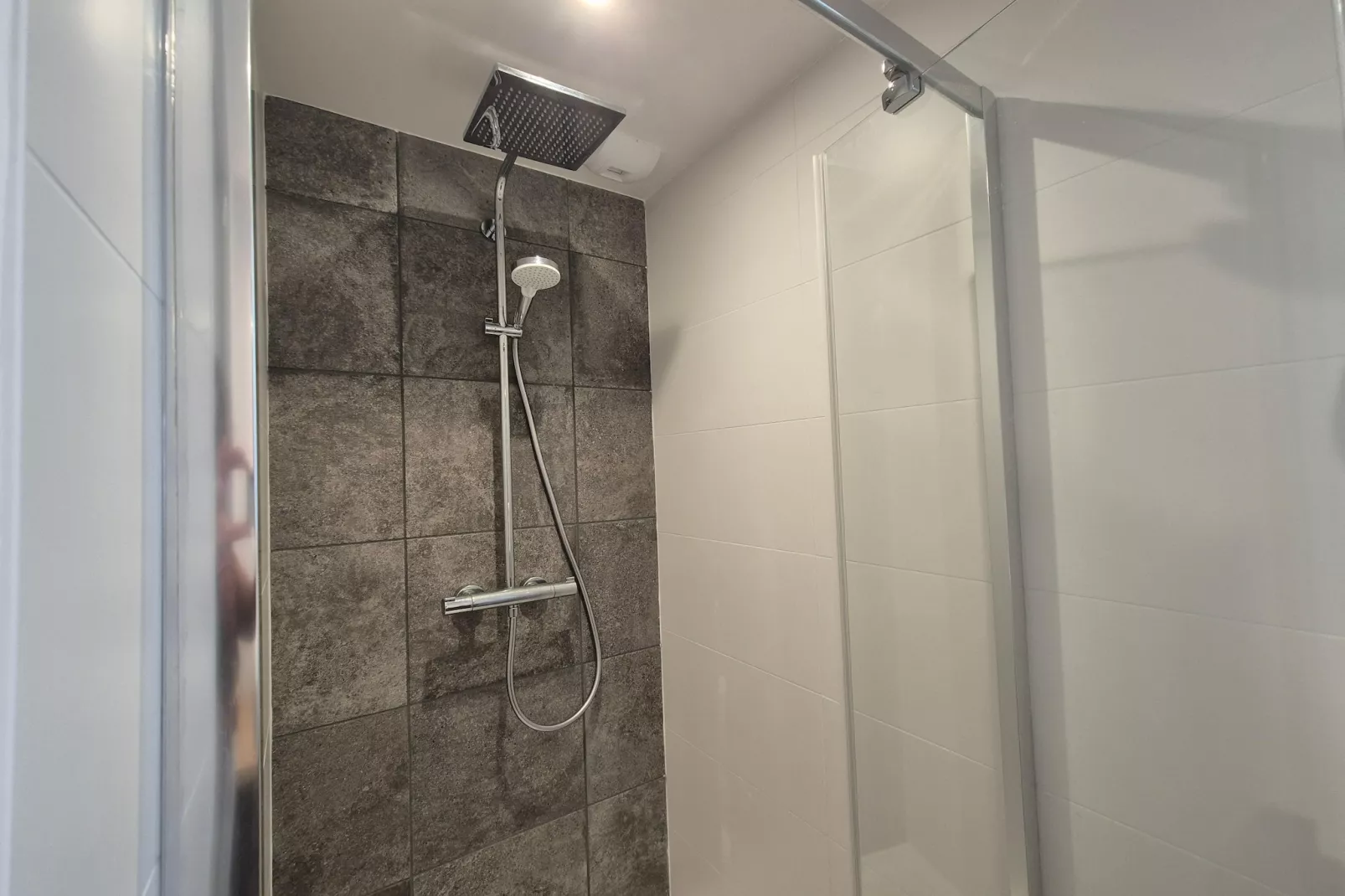 Appartement 1er et 2eme étage Erquy-Bathroom