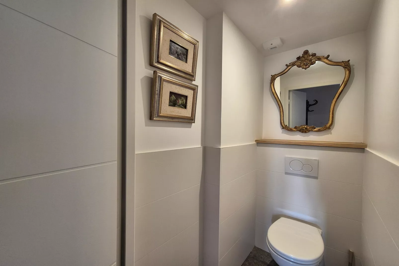 Appartement 1er et 2eme étage Erquy-Indoor