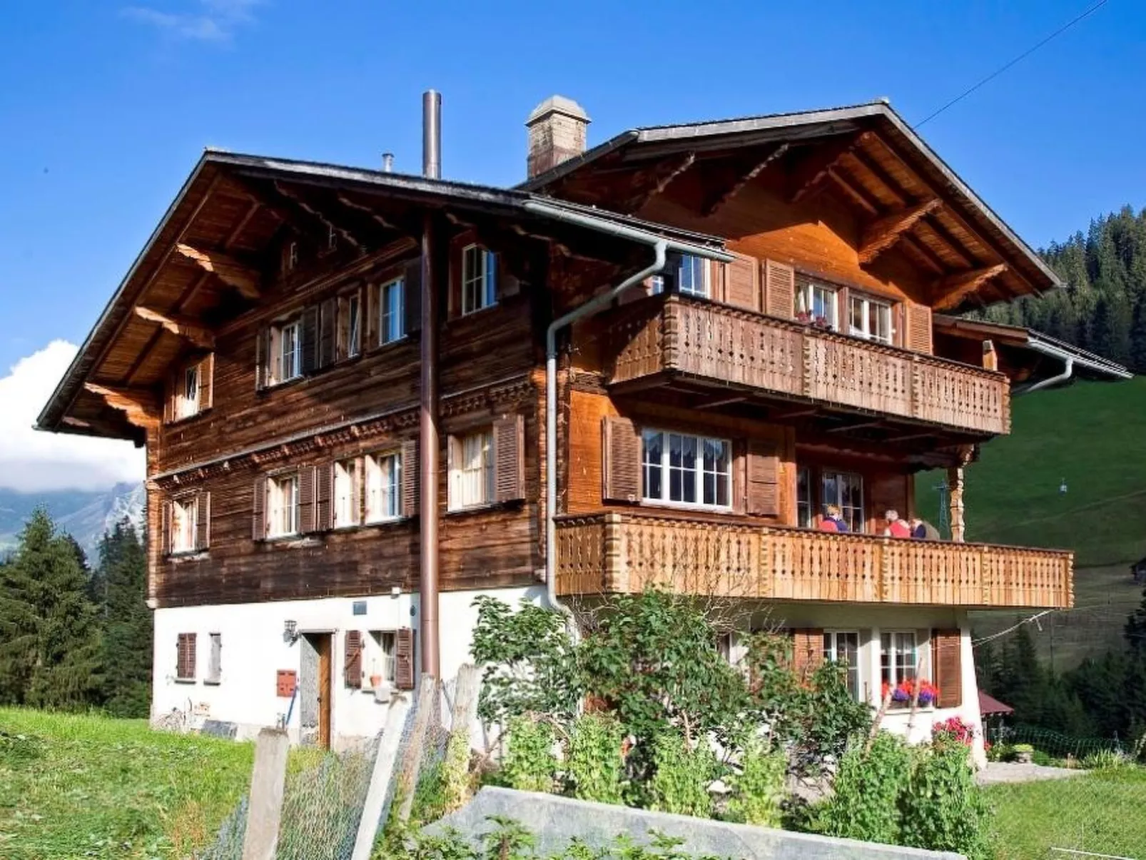 Gilbachhöckli 2 - 10340784