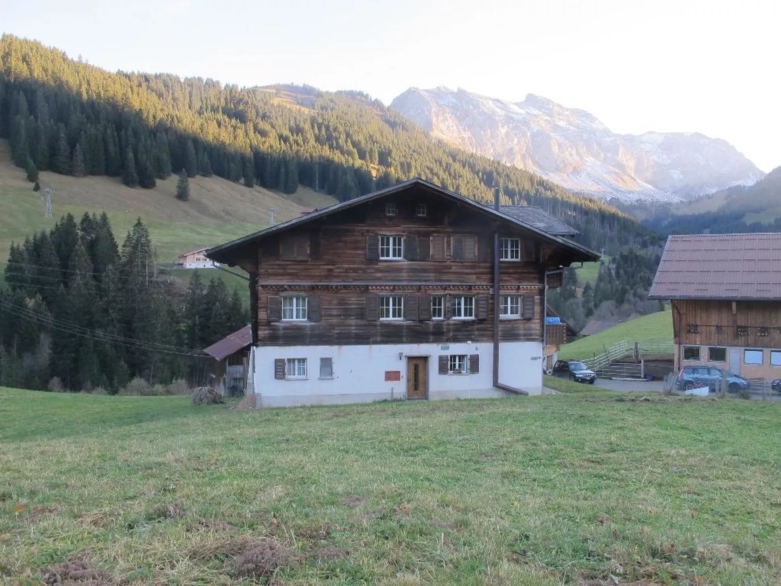 Gilbachhöckli 2 - 10340785