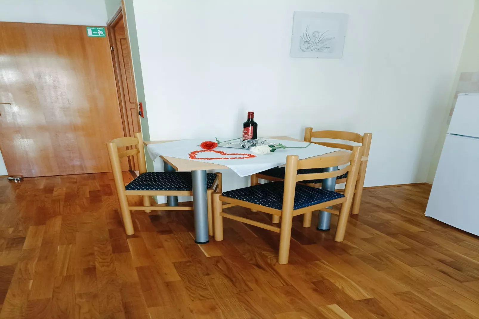 Apartman Biondic DN-Kitchen
