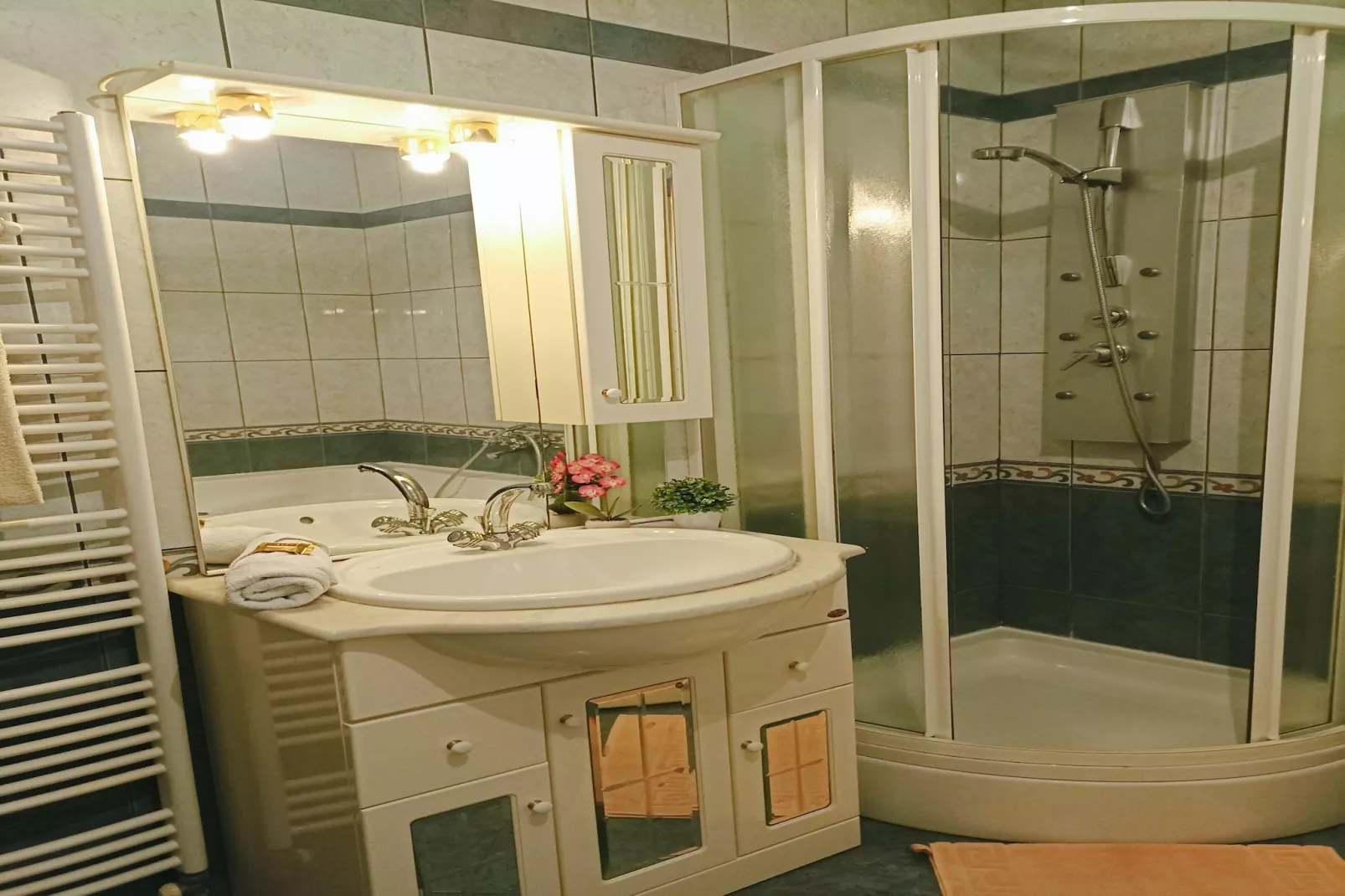 Apartman Biondic DN-Bathroom