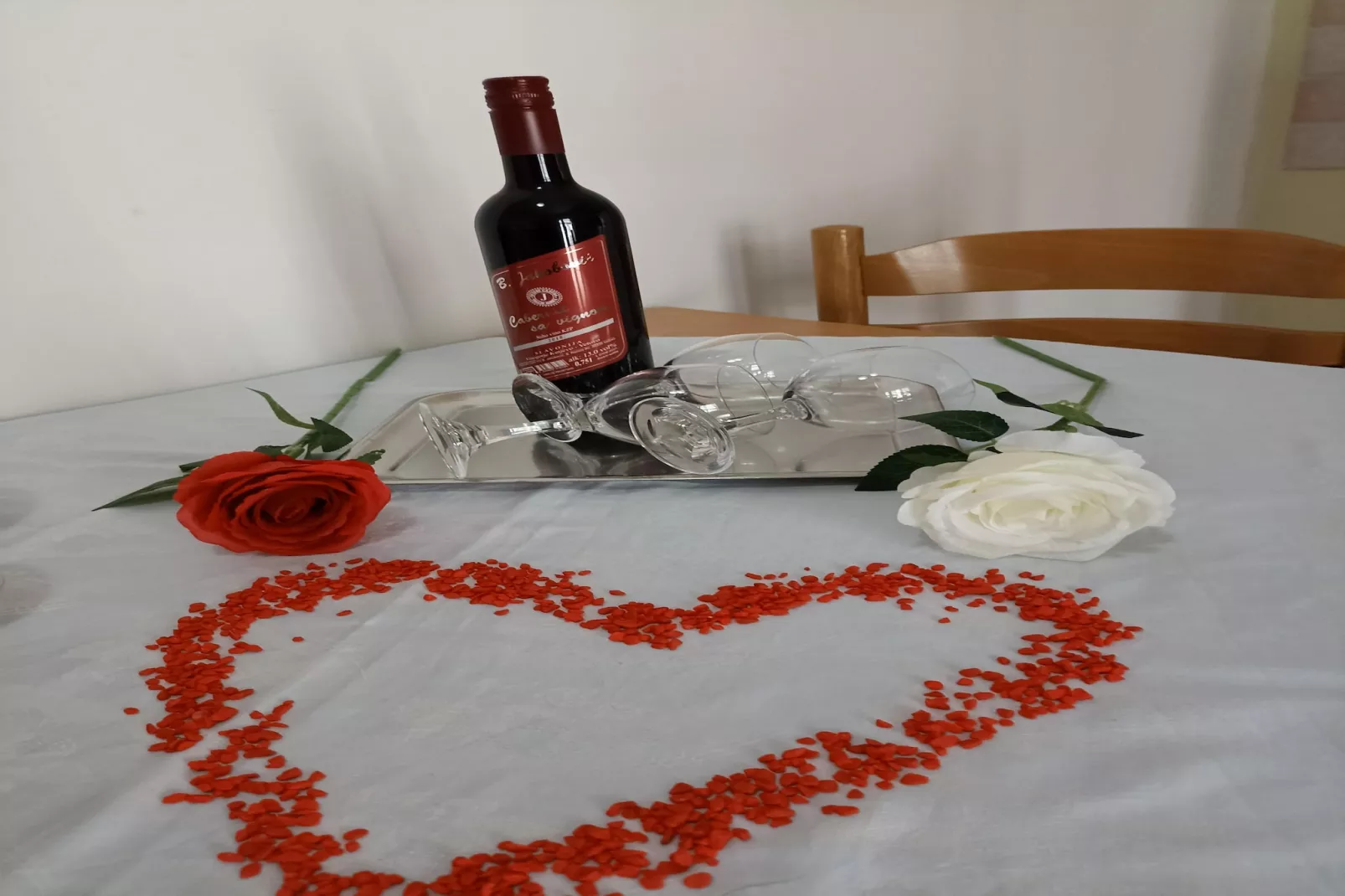 Apartman Biondic DN-Atmosphere