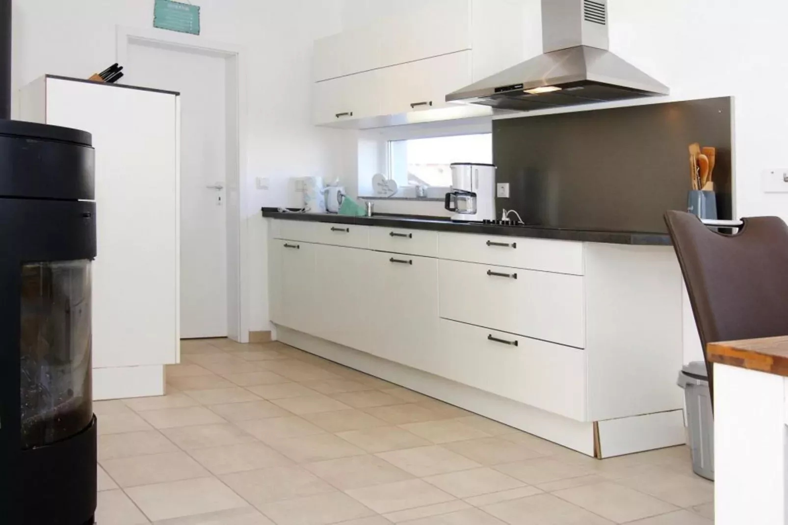 Ferienhaus in Boiensdorf 6 Personen-Küche