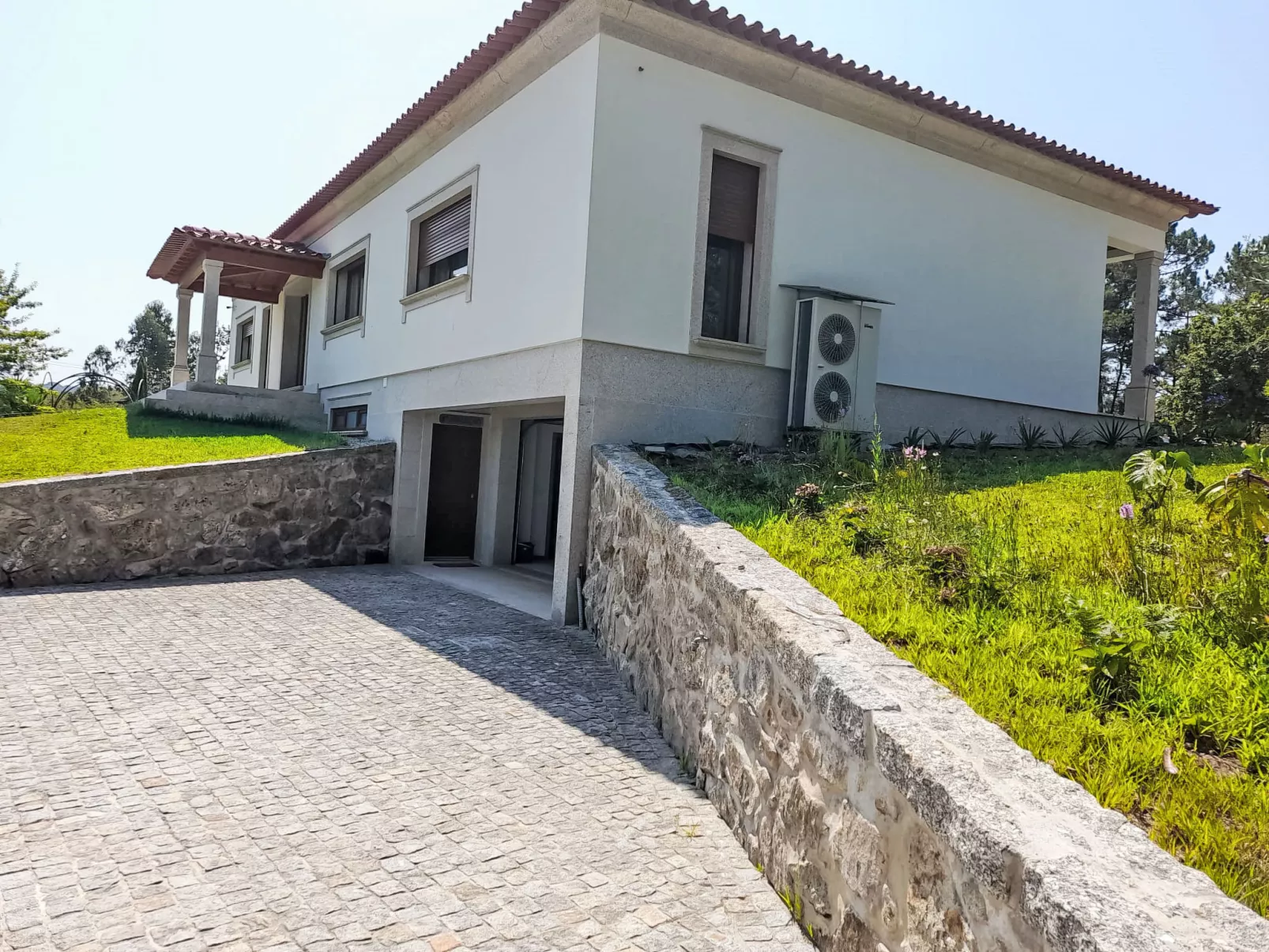 Quinta d´Azenha-Outside