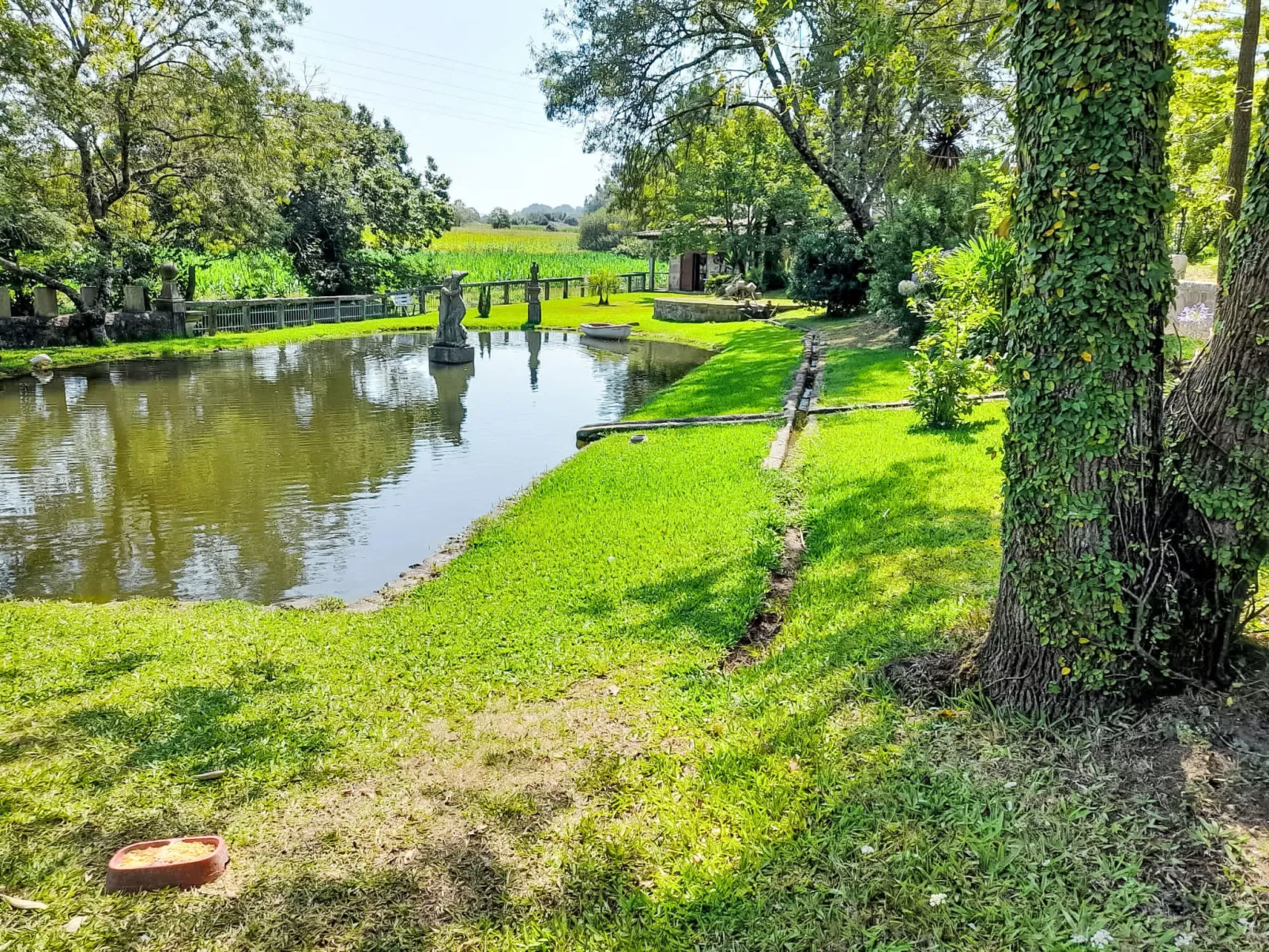 Quinta d´Azenha-Outside