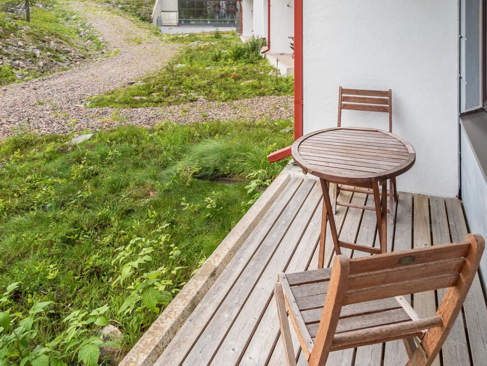 Ylläs chalets 2207-Outside