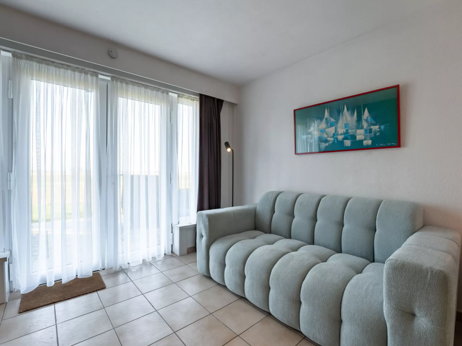Sirius with parking and shared pool-Inside