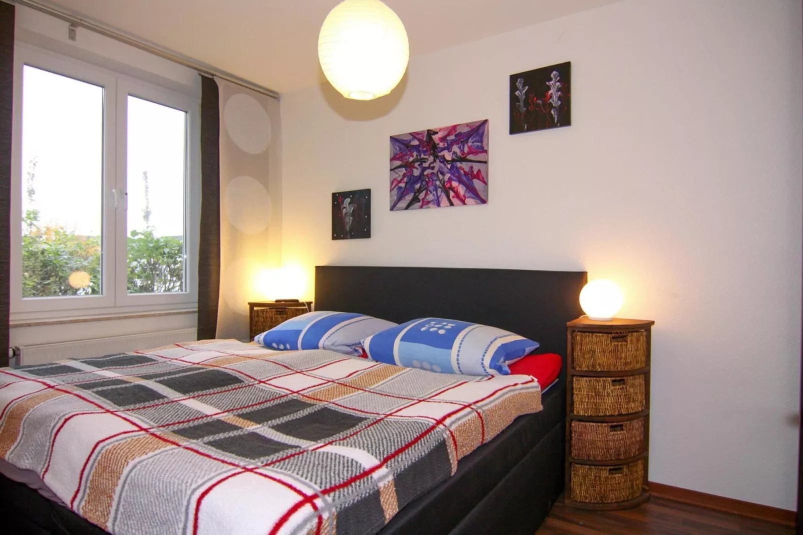 Ferienwohnung Windflücher Nienhagen-Chambre
