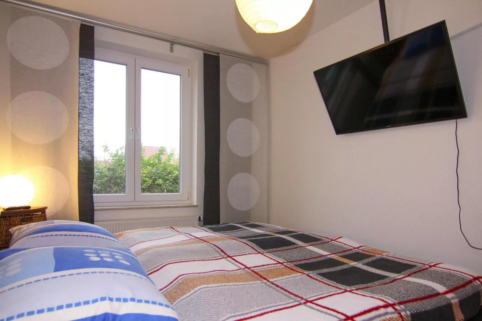 Ferienwohnung Windflücher Nienhagen-Chambre