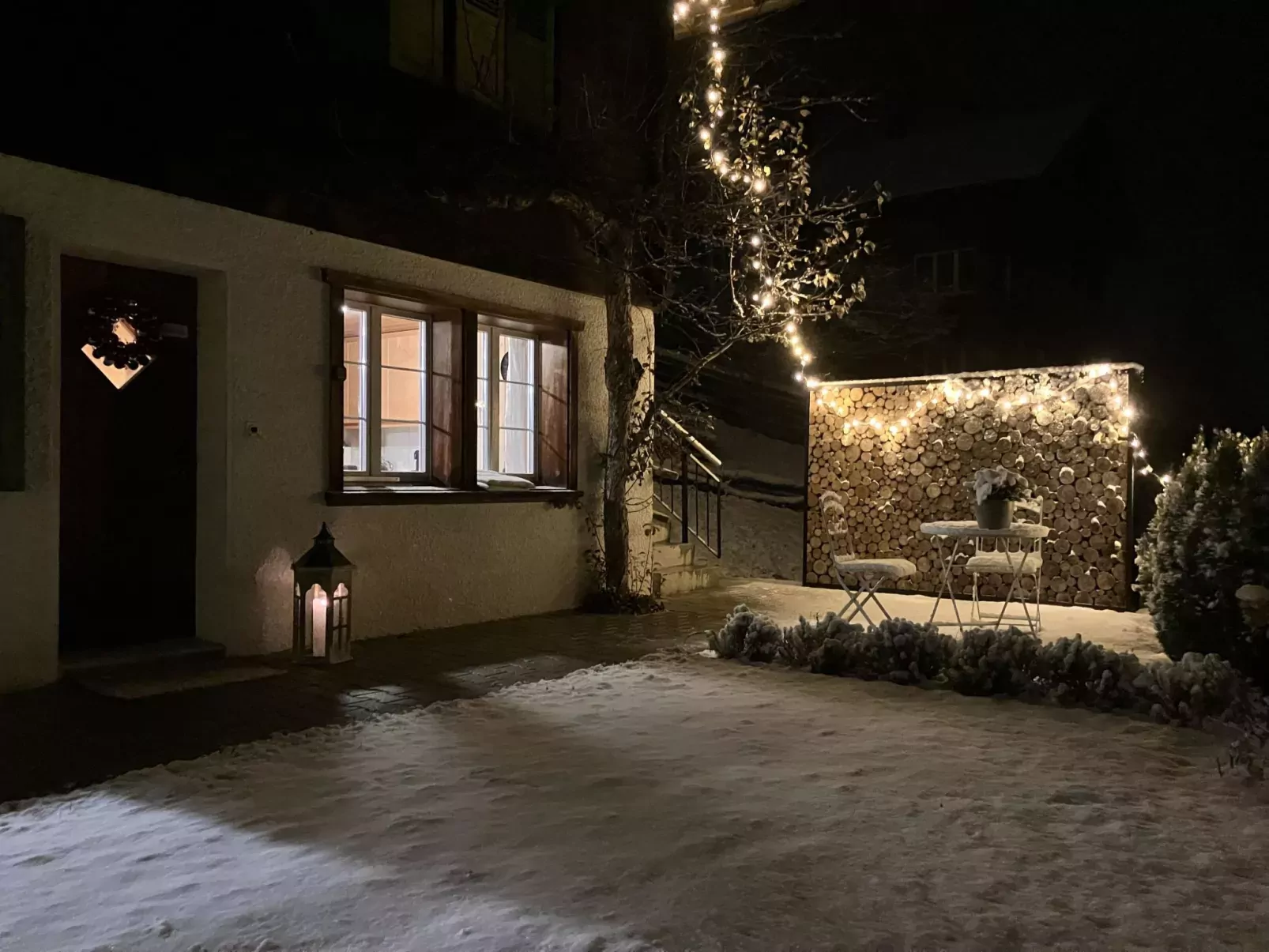 Lohnerblick-Draußen
