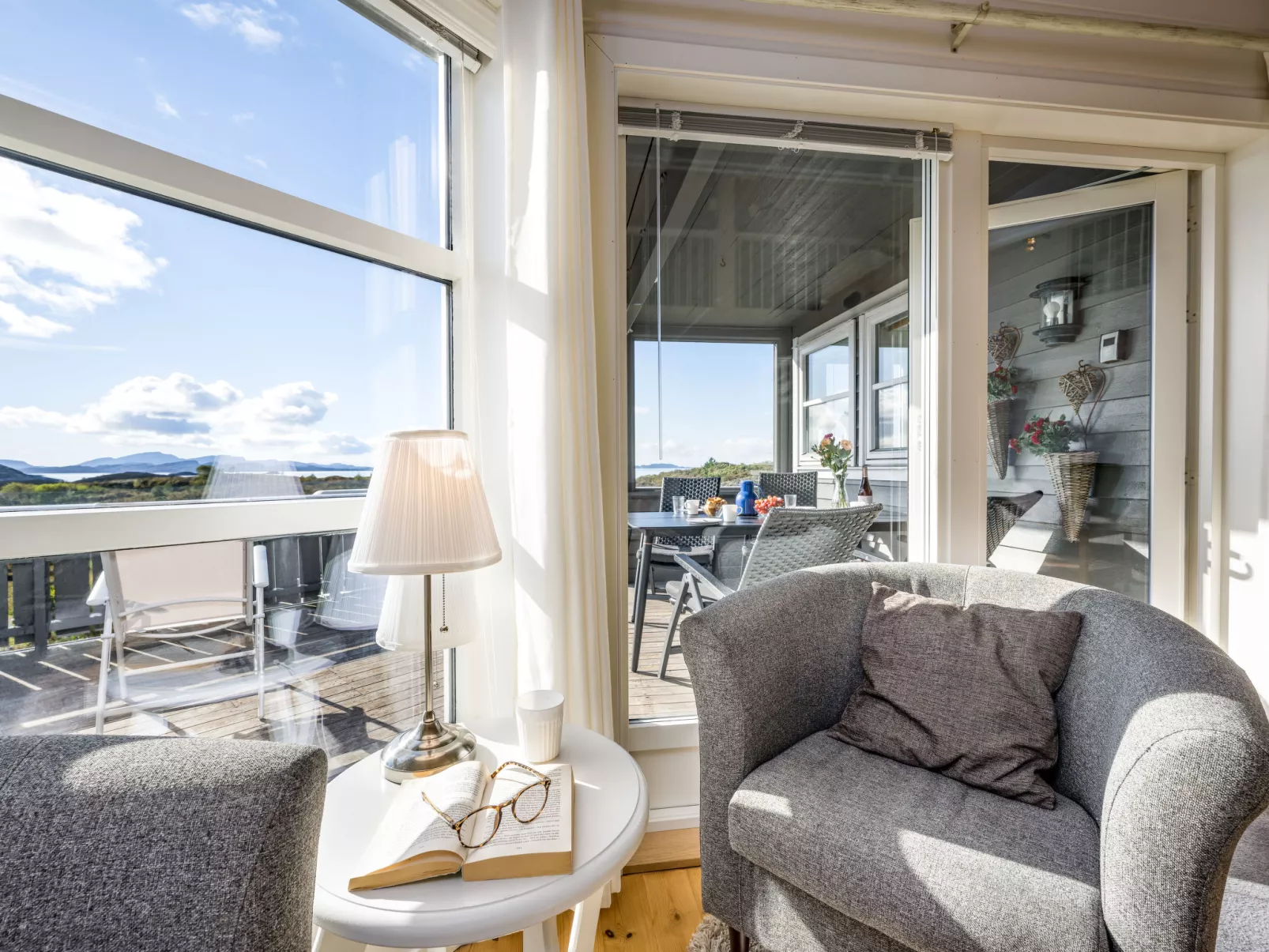 Sjøbuvågen-Inside