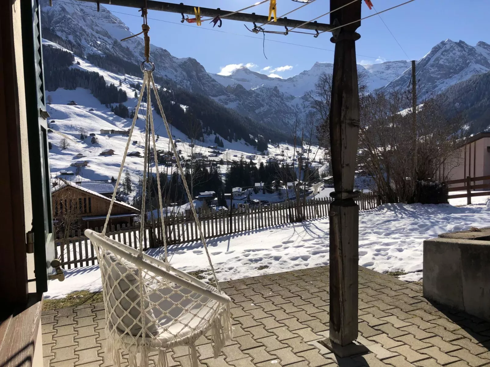 Lohnerblick-Draußen