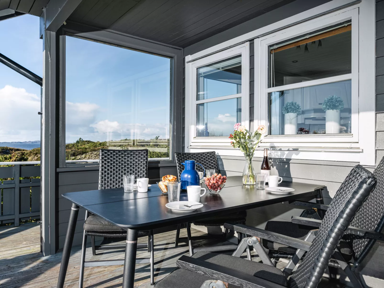 Sjøbuvågen-Inside