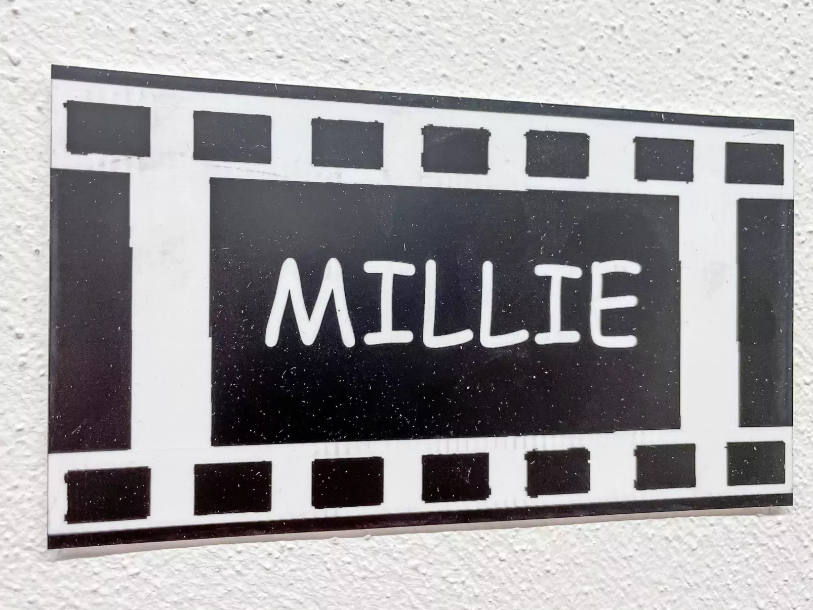 Filmtheater Oberhof-Dehors