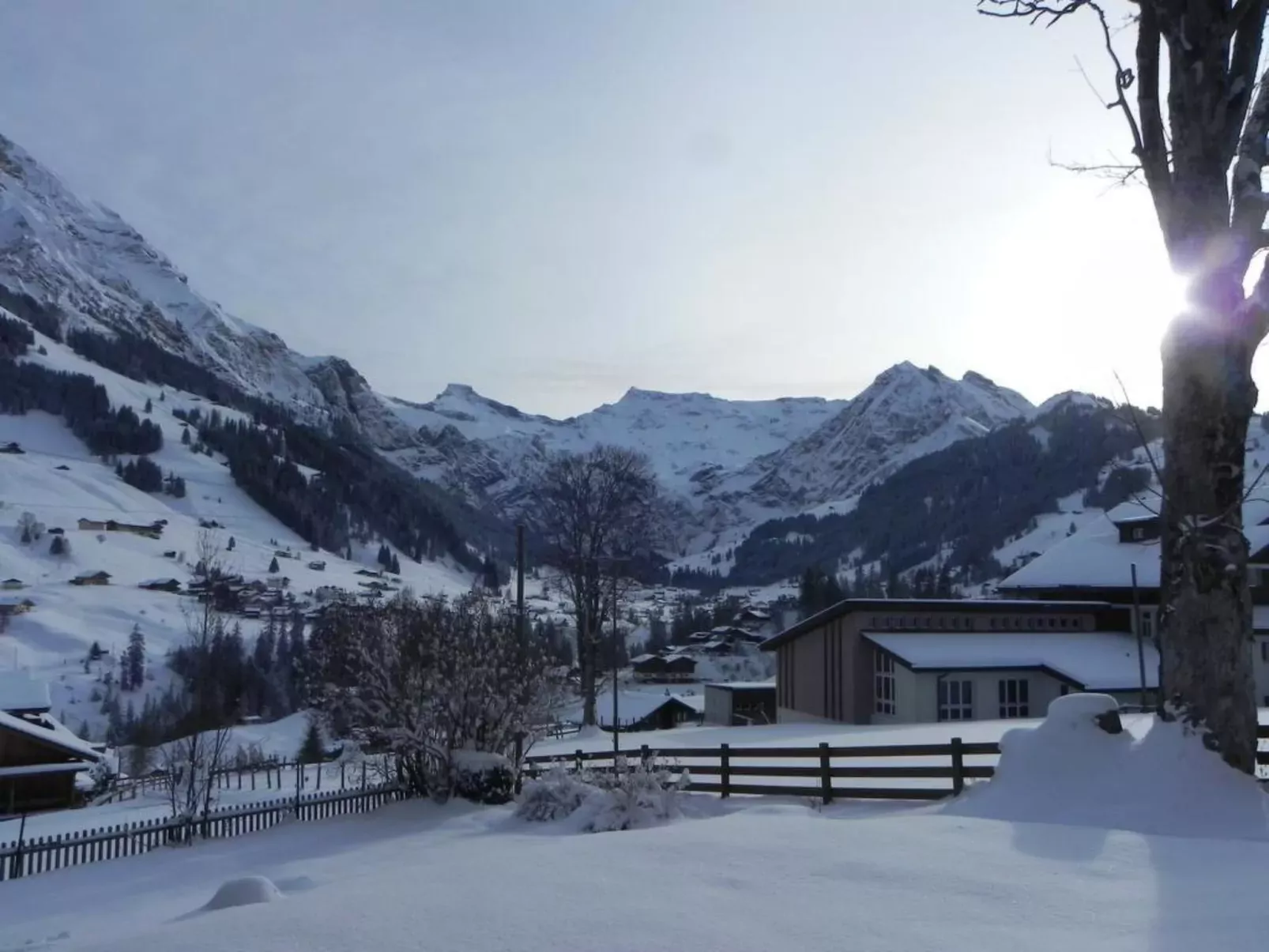 Lohnerblick-Draußen