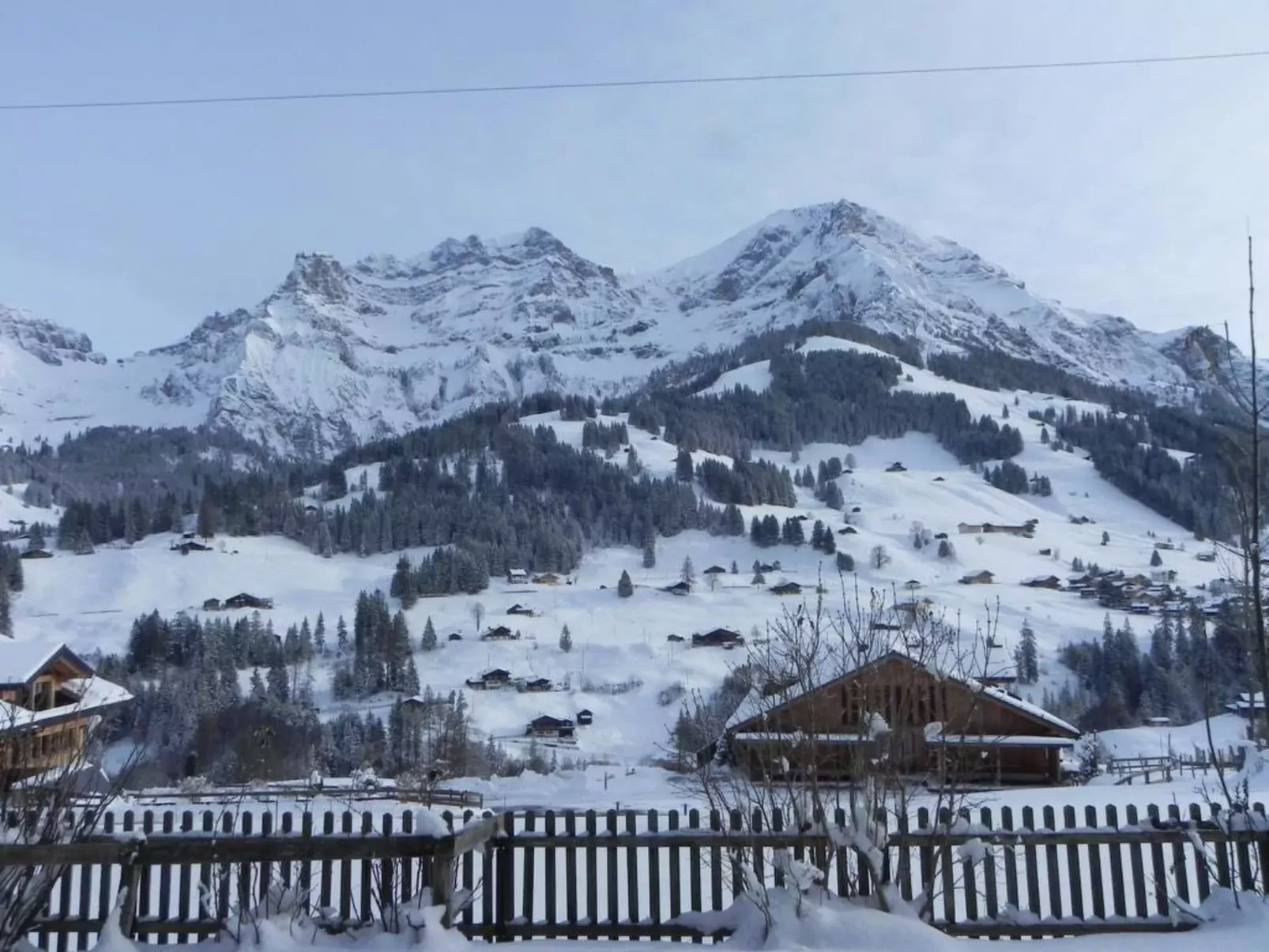 Lohnerblick-Draußen