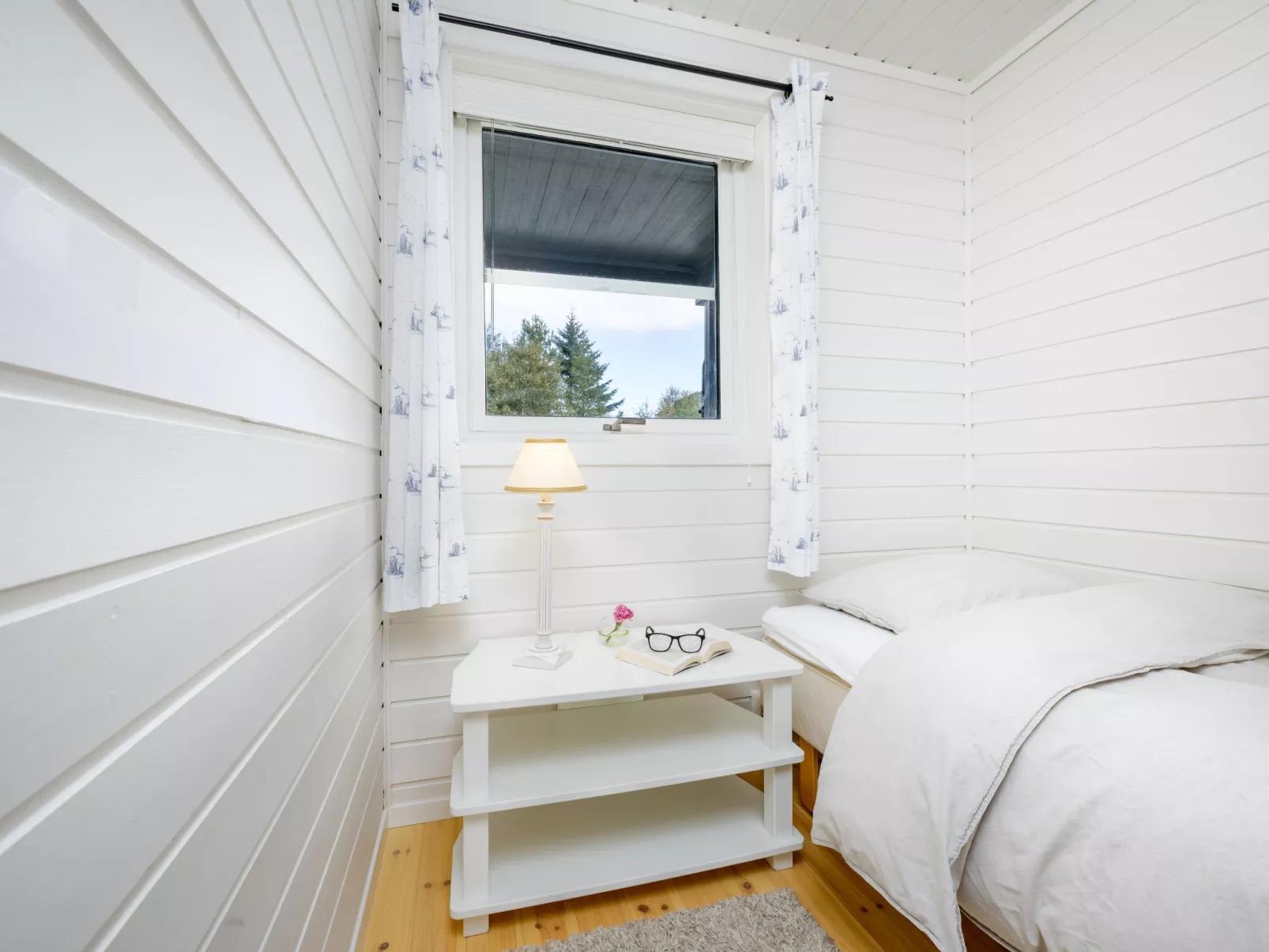 Sjøbuvågen-Inside