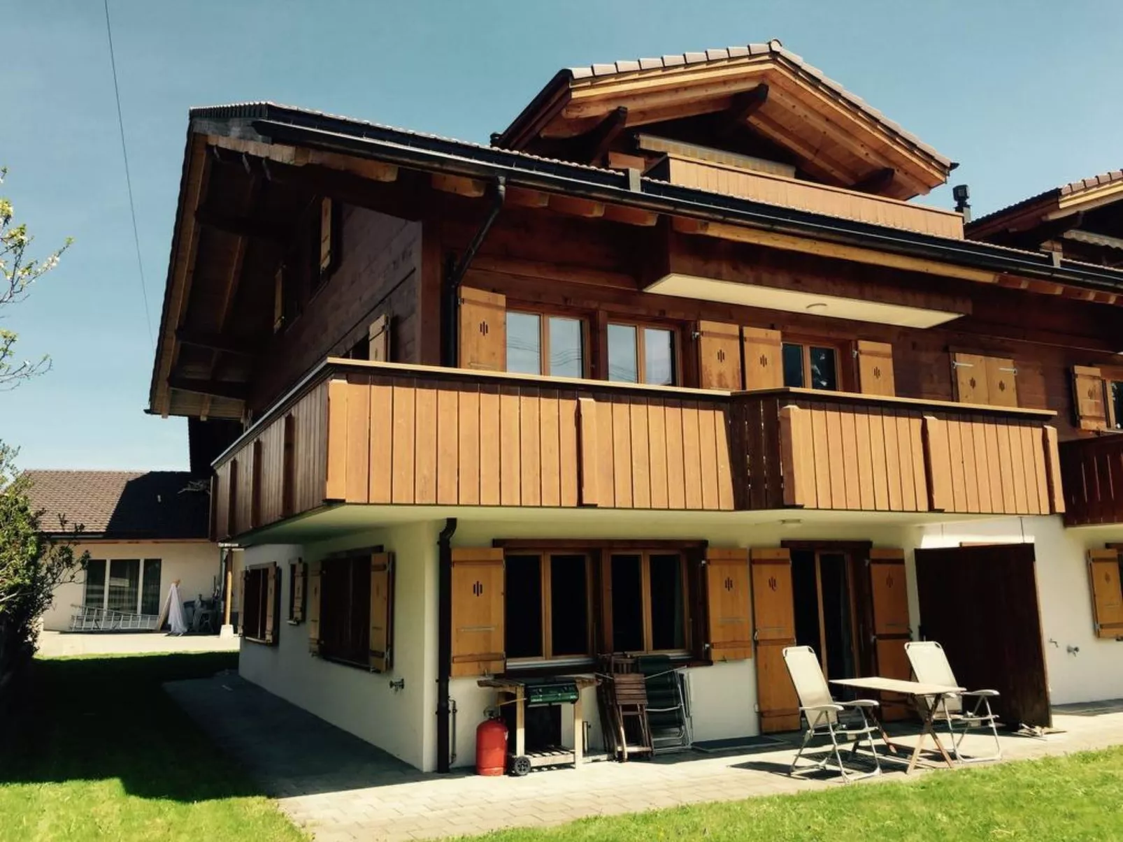 Alpine Retreat - 10340905