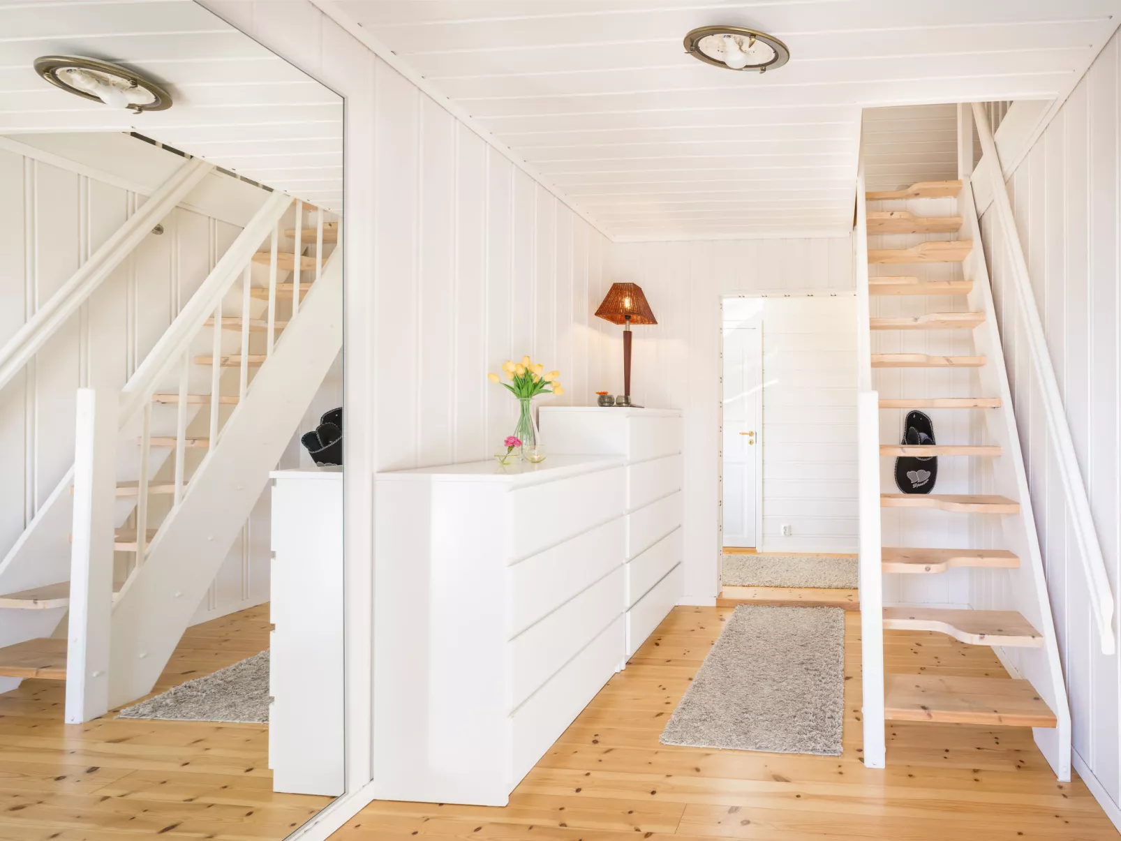 Sjøbuvågen-Inside