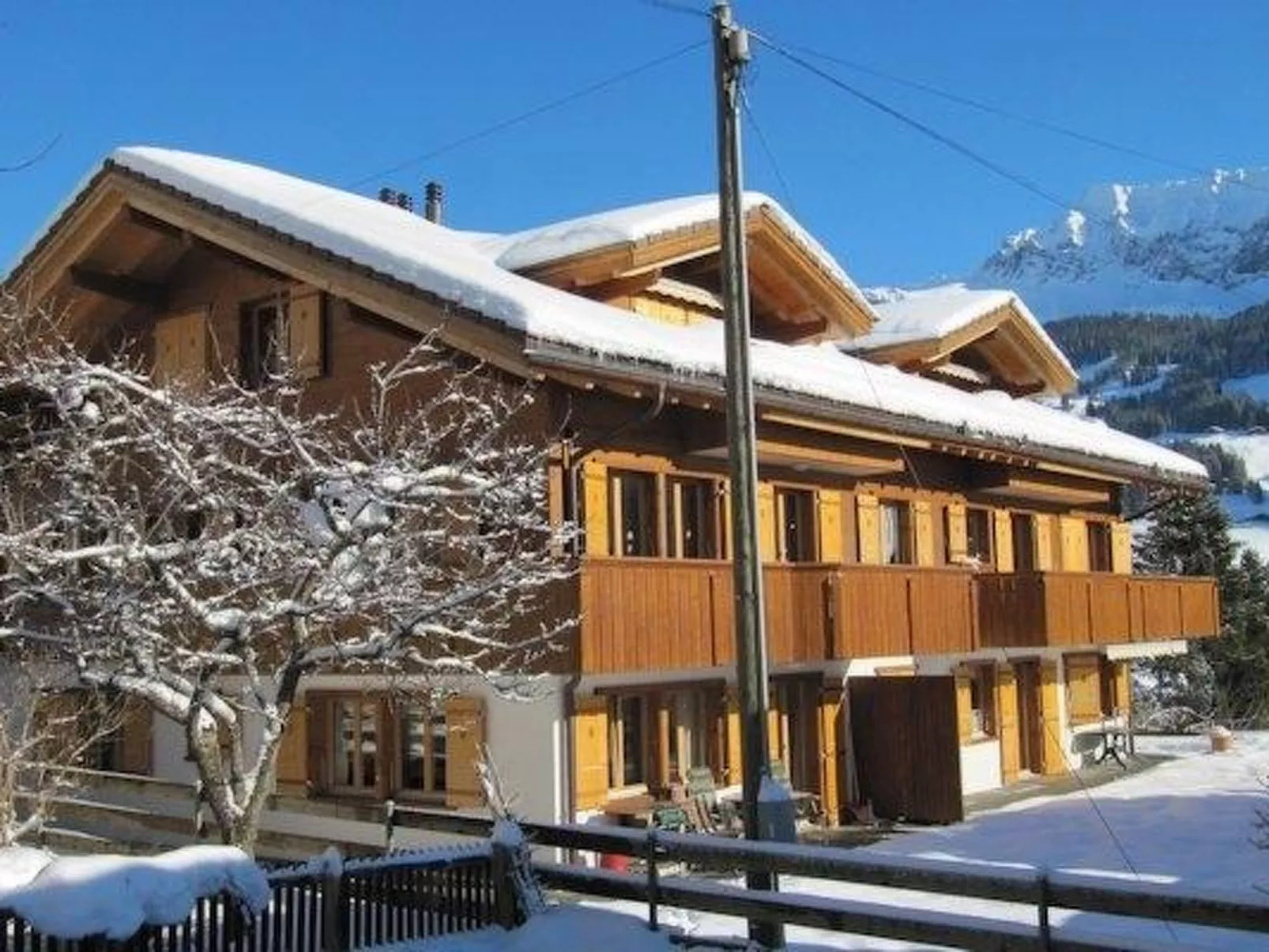 Alpine Retreat - 10340906