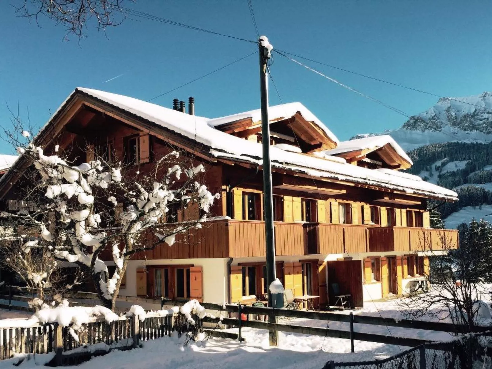 Alpine Retreat - 10340907