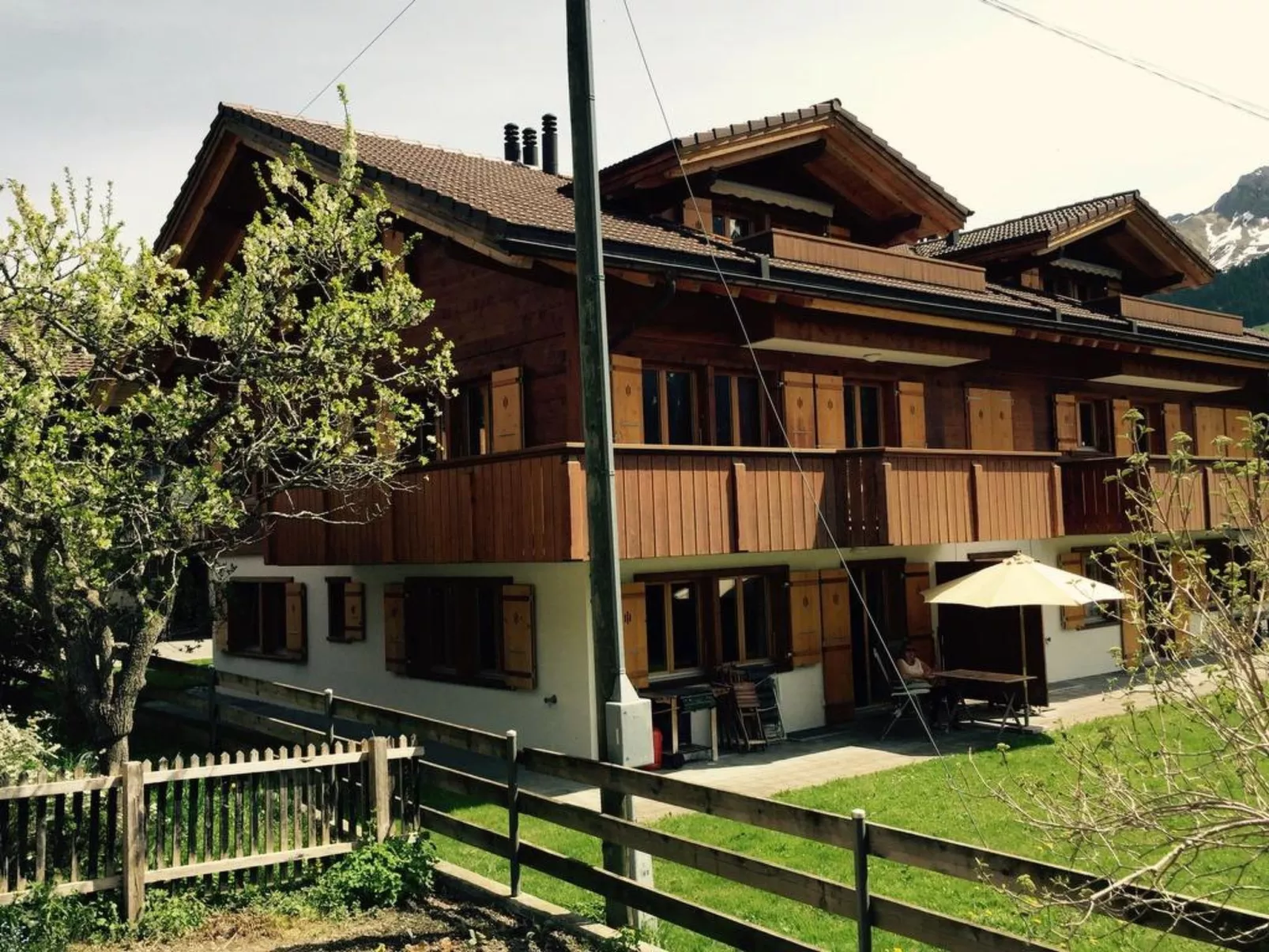 Alpine Retreat - 10340908
