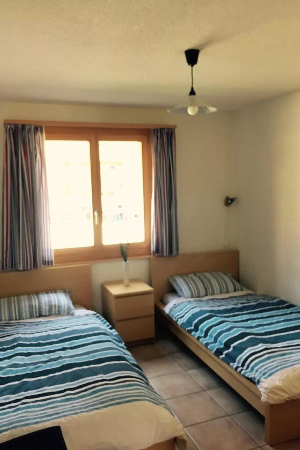Alpine Retreat-Inside