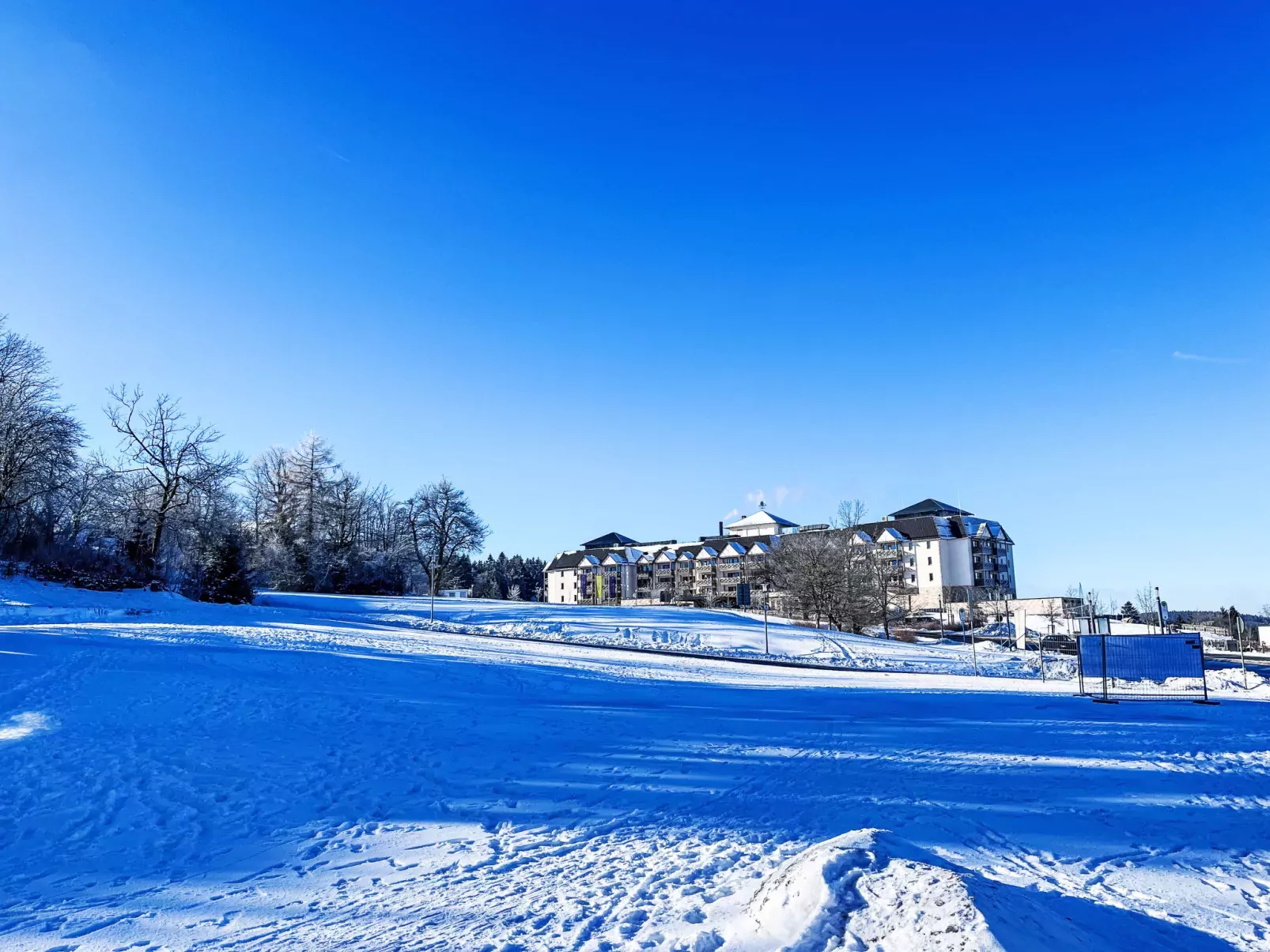 Filmtheater Oberhof-Dehors